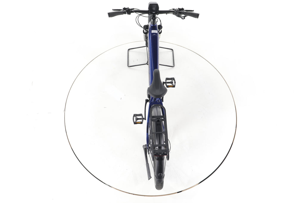 Haibike Trekking 7 Trekking E-Bike - Image 22