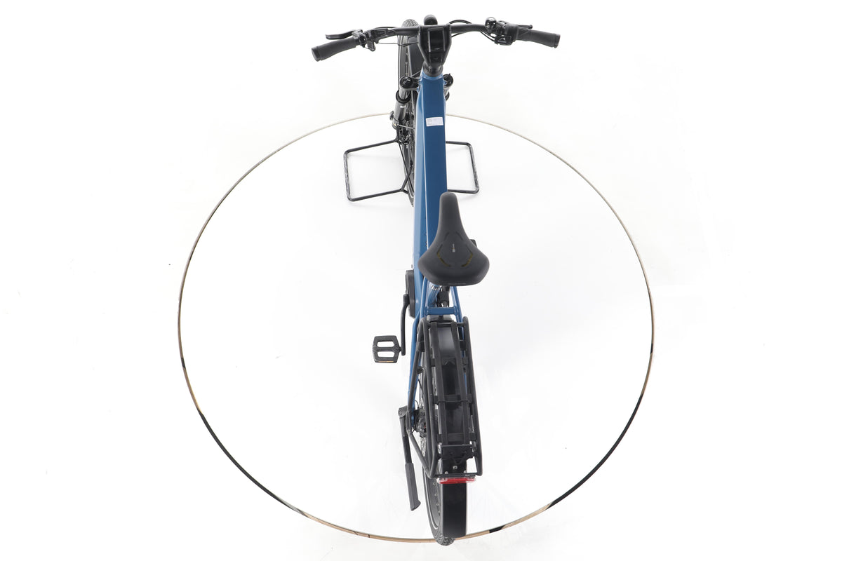 Riese & Müller Charger4 GT Vario City E-Bike - Image 22