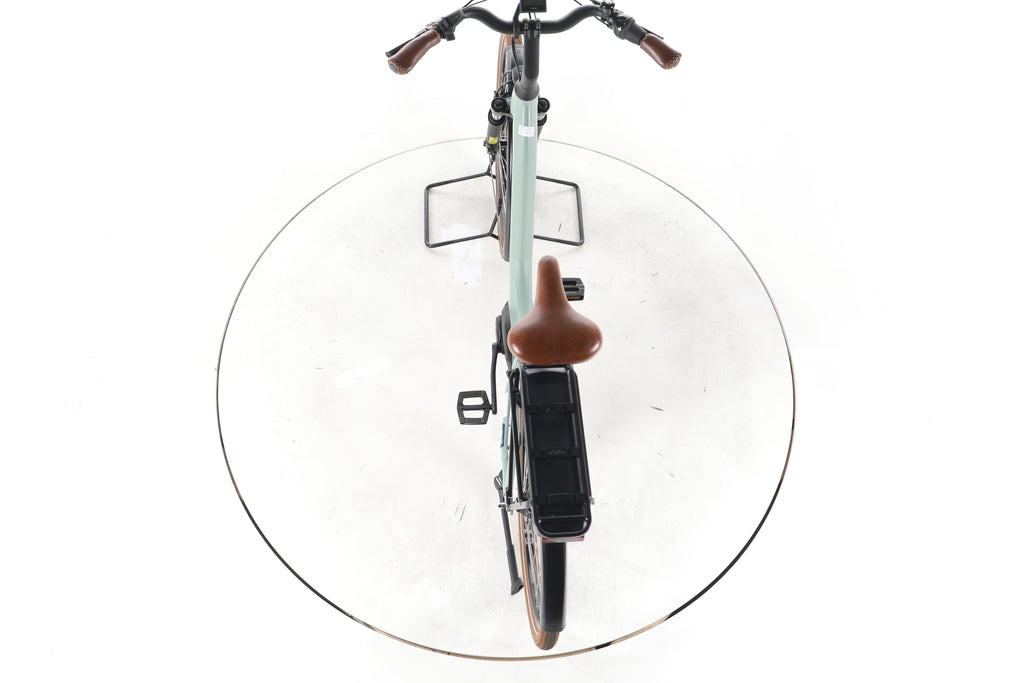 Riese & Müller Swing 4 City E-Bike Tiefeinsteiger 2025 - Image 22
