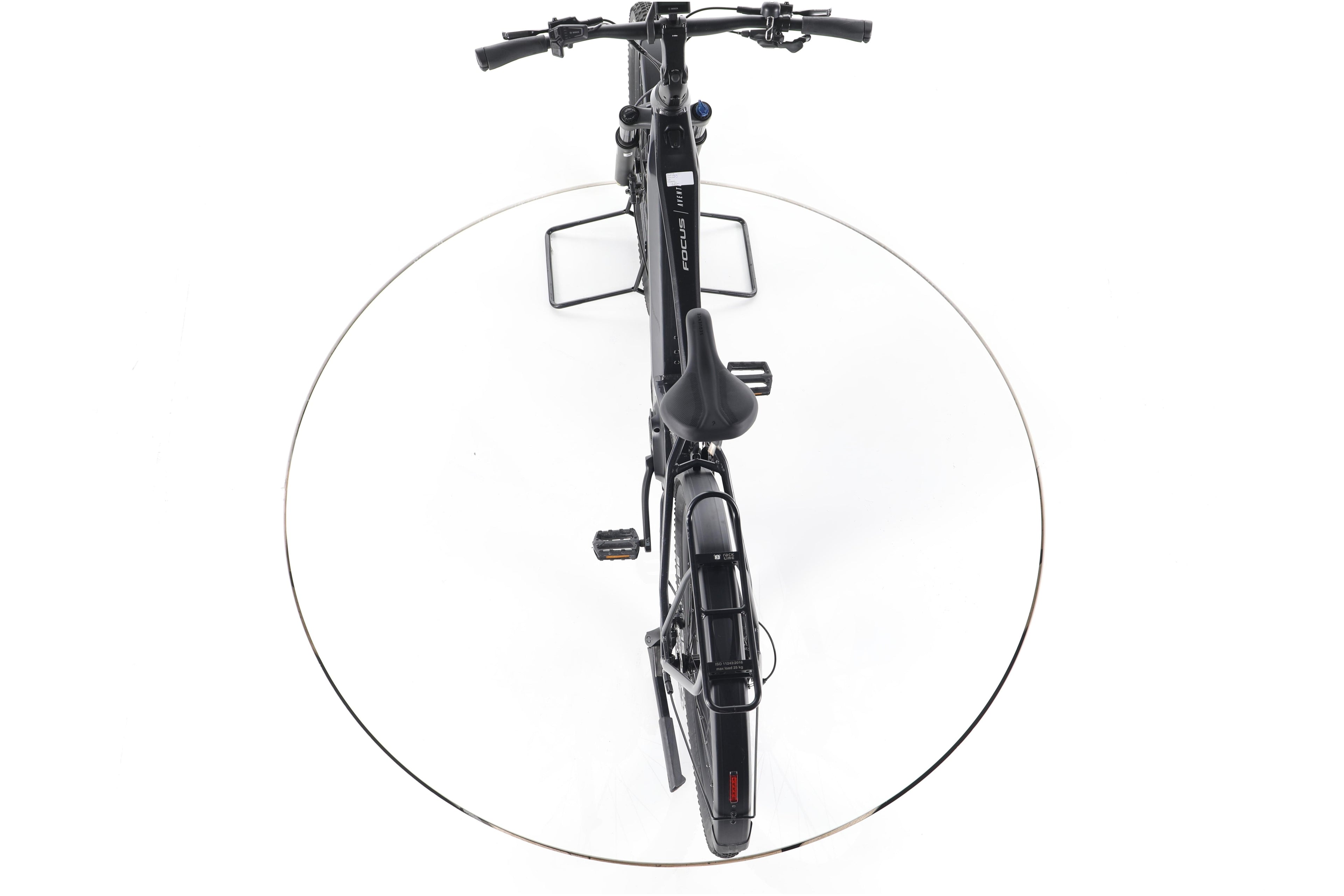 Focus Aventura² 6.7 Trekking E-Bike 2025 - Image 22