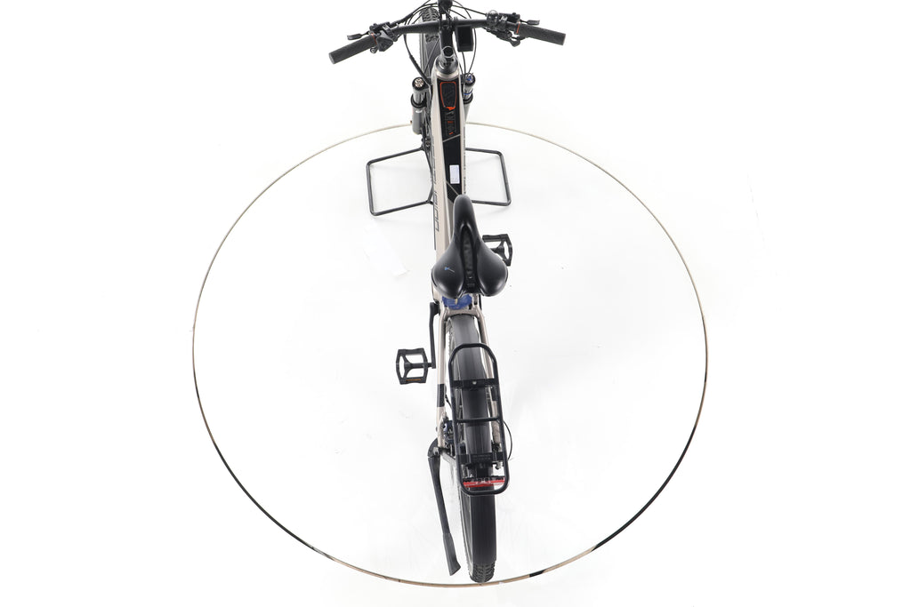 Centurion Lhasa E R2600i EQ SUV E-Bike - Image 22