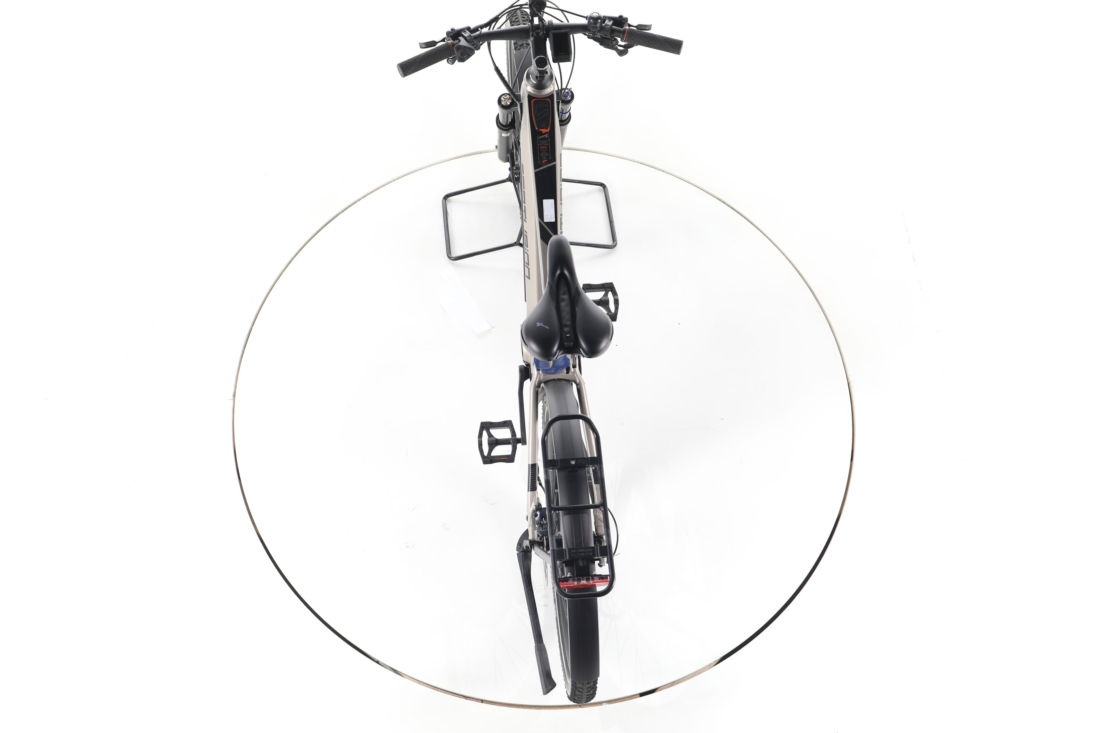 Centurion Lhasa E R2600i EQ SUV E-Bike - Image 22