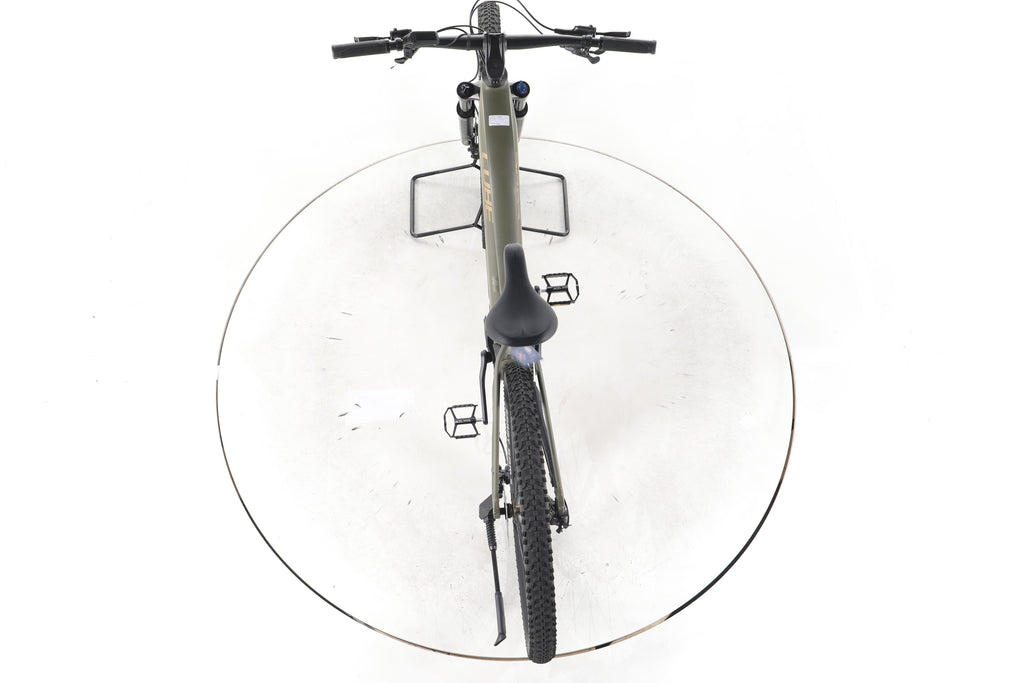 Cube Reaction Hybrid Pro 800 E-Bike 2025 - Image 22