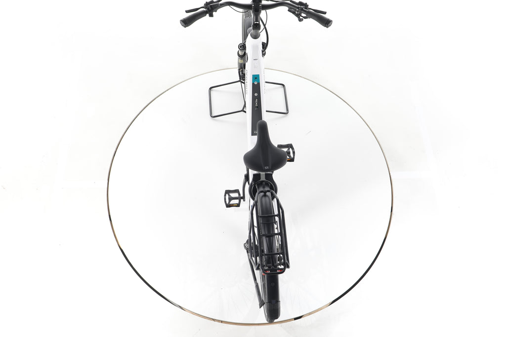Pegasus Premio EVO 10 Lite Trekking E-Bike Tiefeinsteiger - Image 22