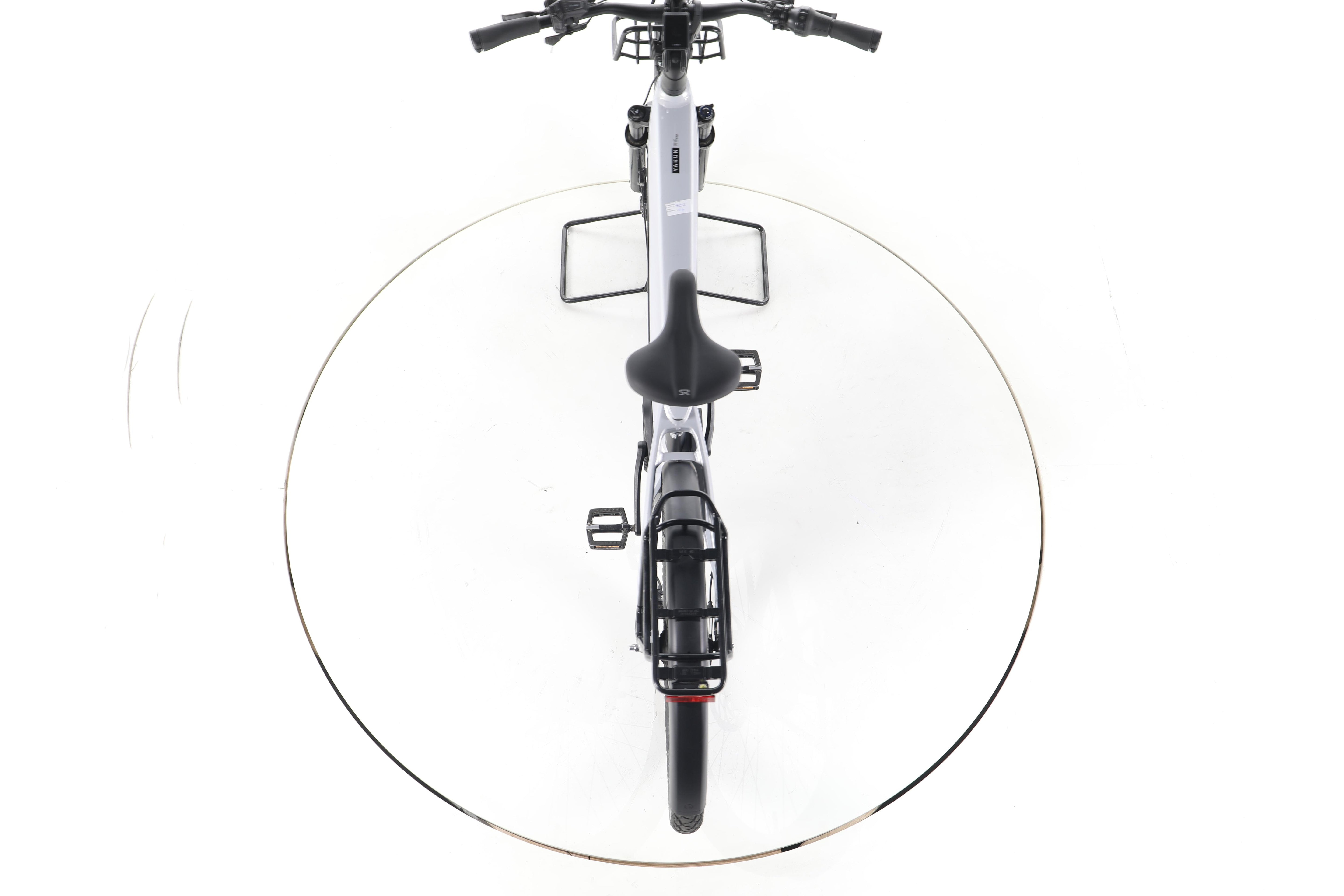 Winora Yakun R5 Pro City E-Bike - Image 22