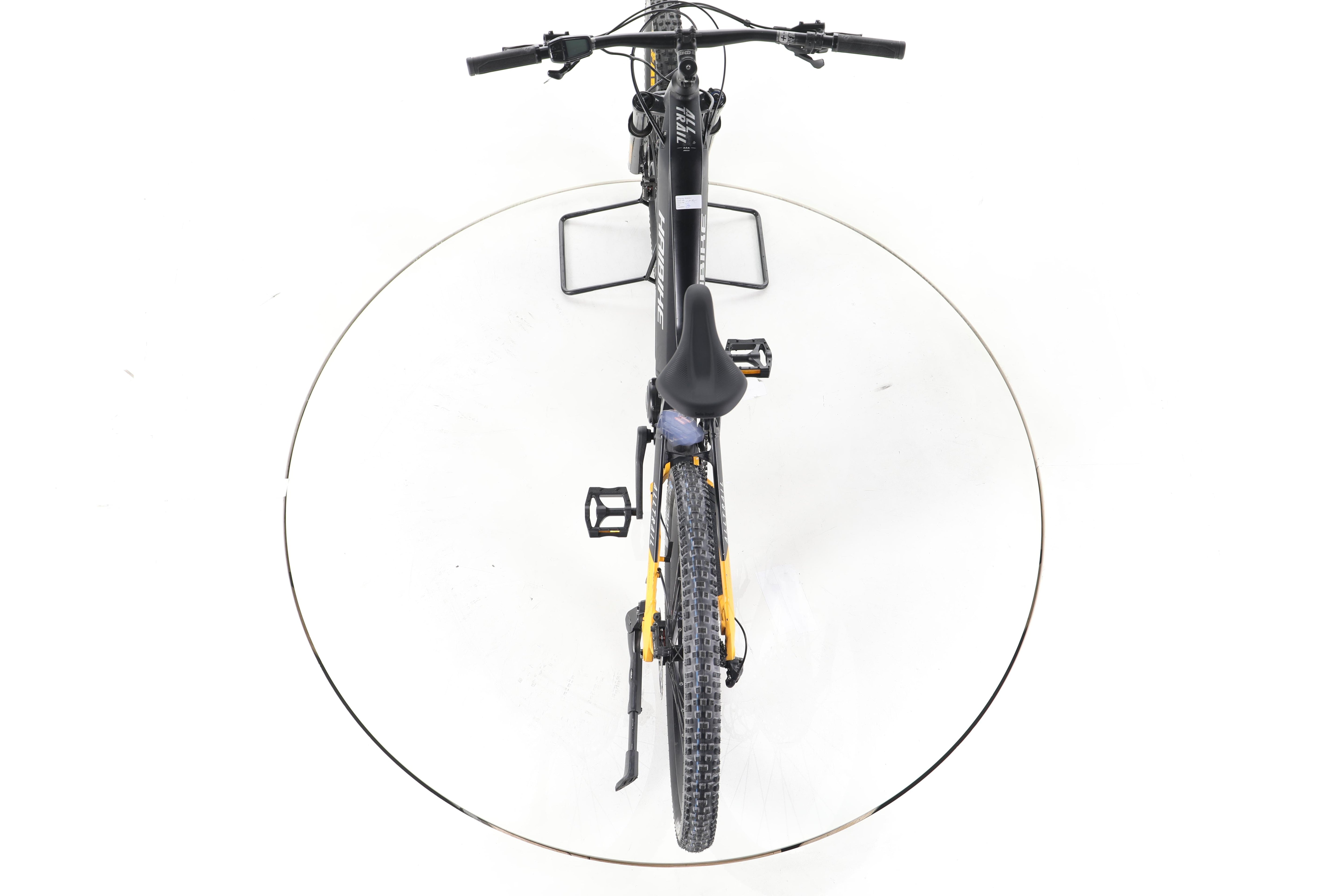 Haibike Alltrail 6 E-Bike Fully - Image 22