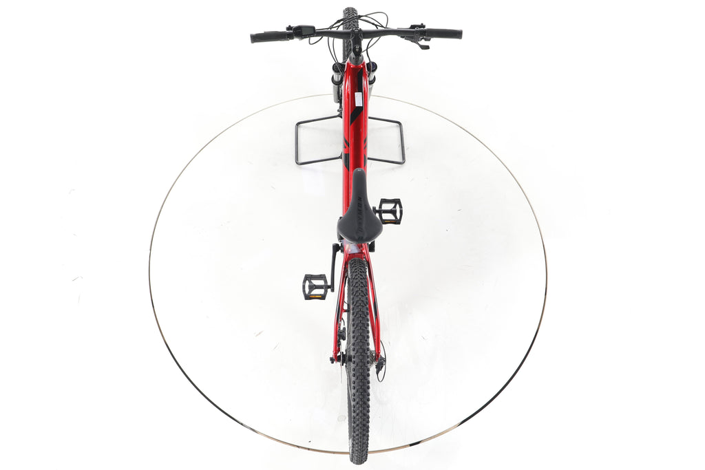 R Raymon HardRay E 4.0 E-Bike - Image 22