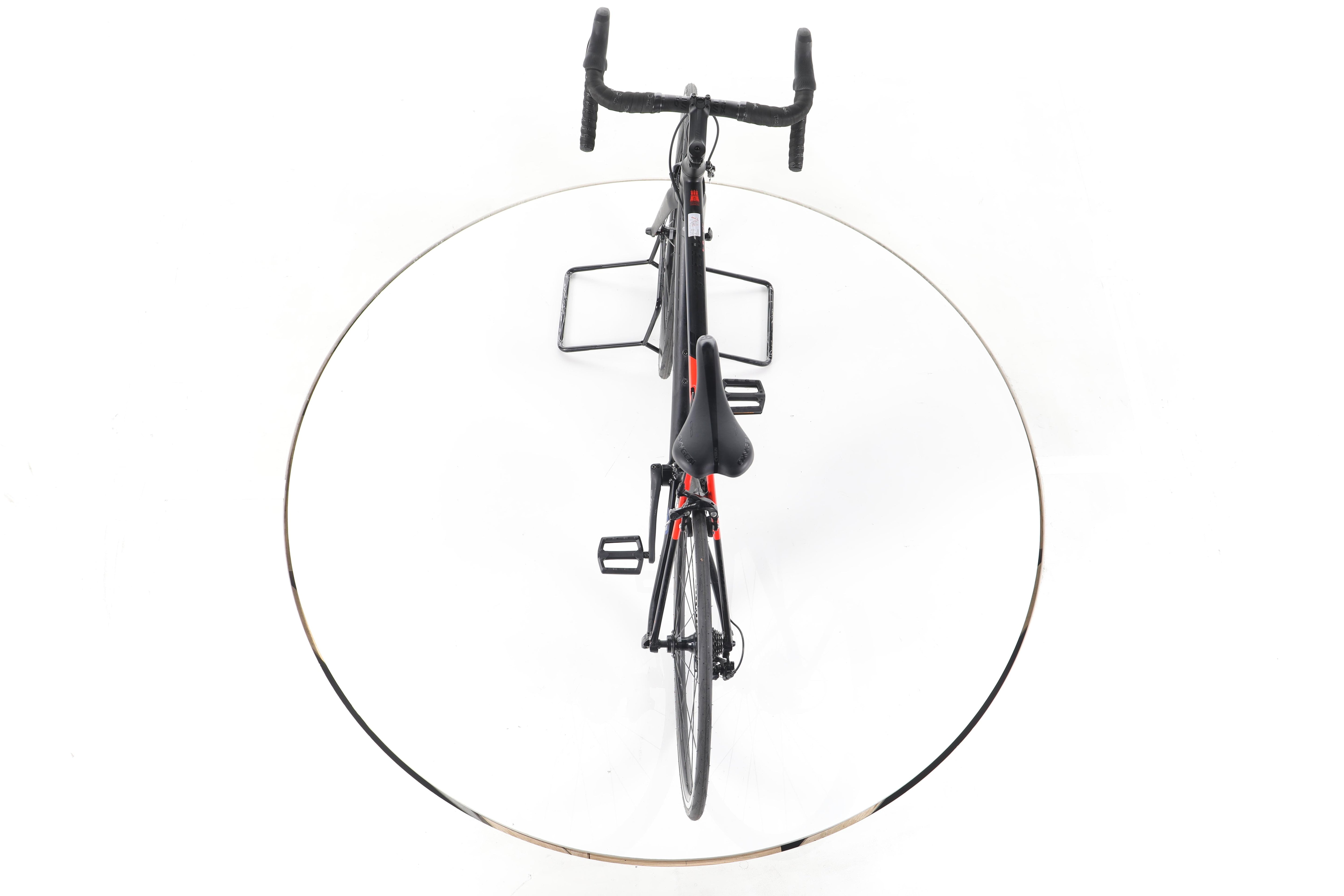 Stevens Stelvio Rennrad Carbon - Image 22