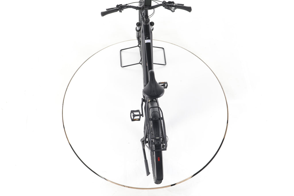 Cube Nuride Hybrid Pro Allroad Trekking E-Bike - Image 22