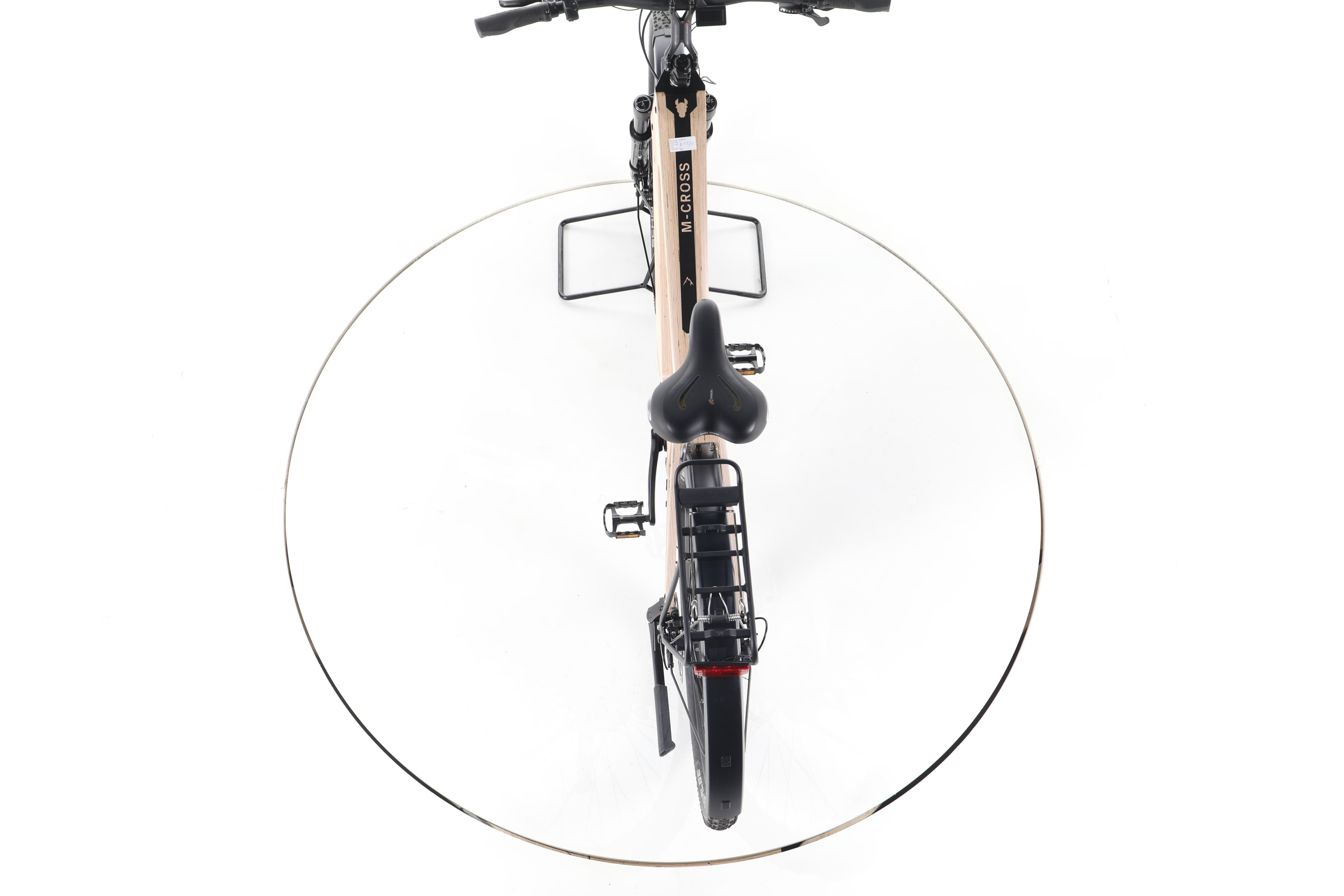 My Esel M-Cross Plus Trekking E-Bike 2024 - Image 22