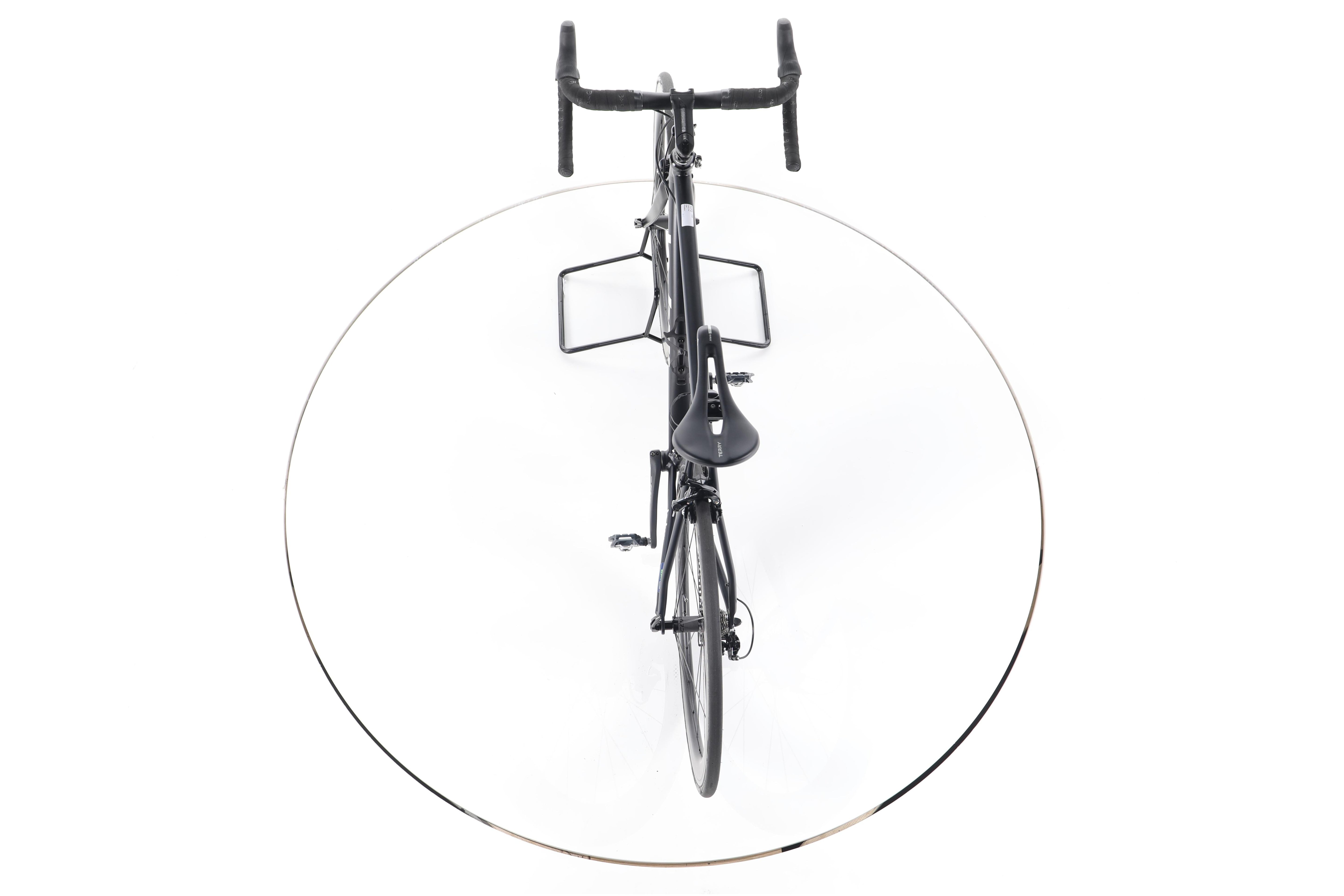 LA BICI Alu Rennrad - Image 22