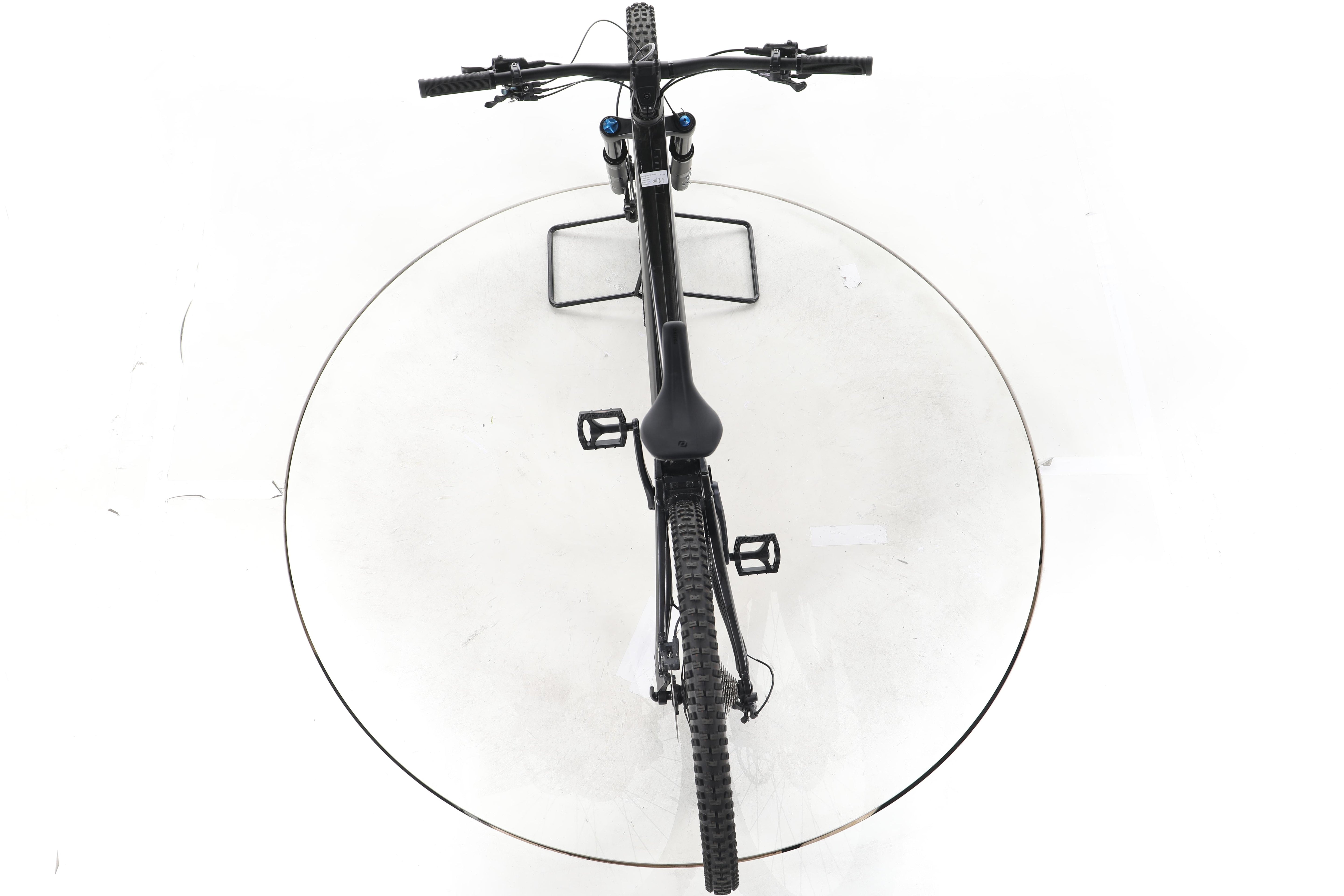Scott Genius 920 Fahrrad Fully - Image 22