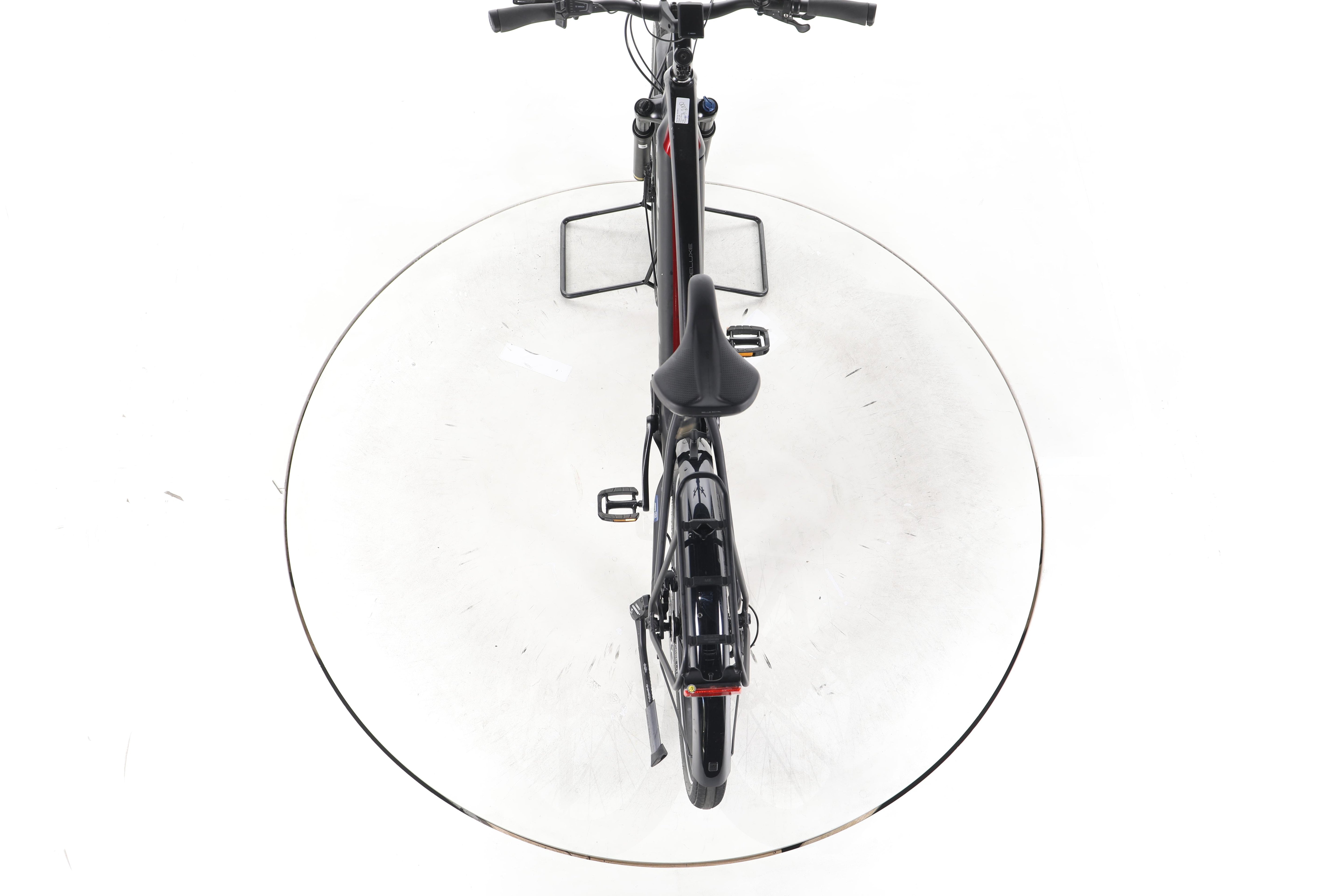 Diamant Zouma Deluxe+ S Trekking E-Bike - Image 22