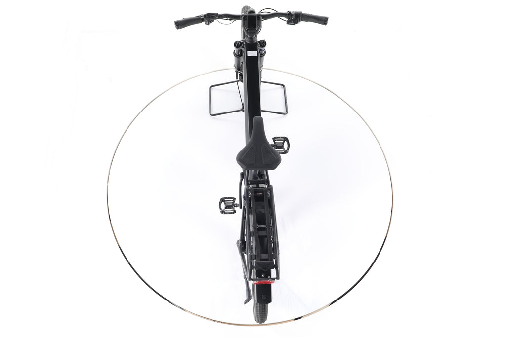 Riese & Müller Charger 4 GT Vario City E-Bike - Image 22