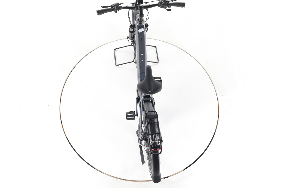 Conway Cairon T 3.0 Trekking E-Bike Tiefeinsteiger - Image 22