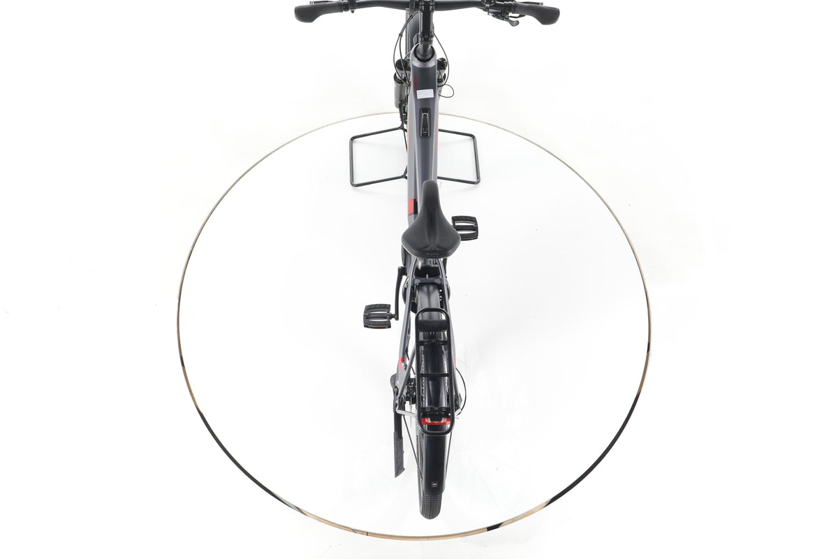 Conway Cairon T 2.0 Trekking E-Bike 2025 - Image 22