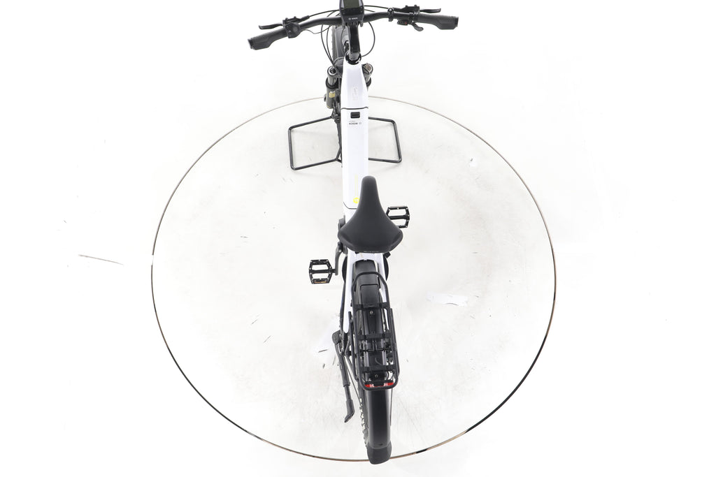 Victoria eAdventure 12.6 Trekking E-Bike Tiefeinsteiger - Image 22