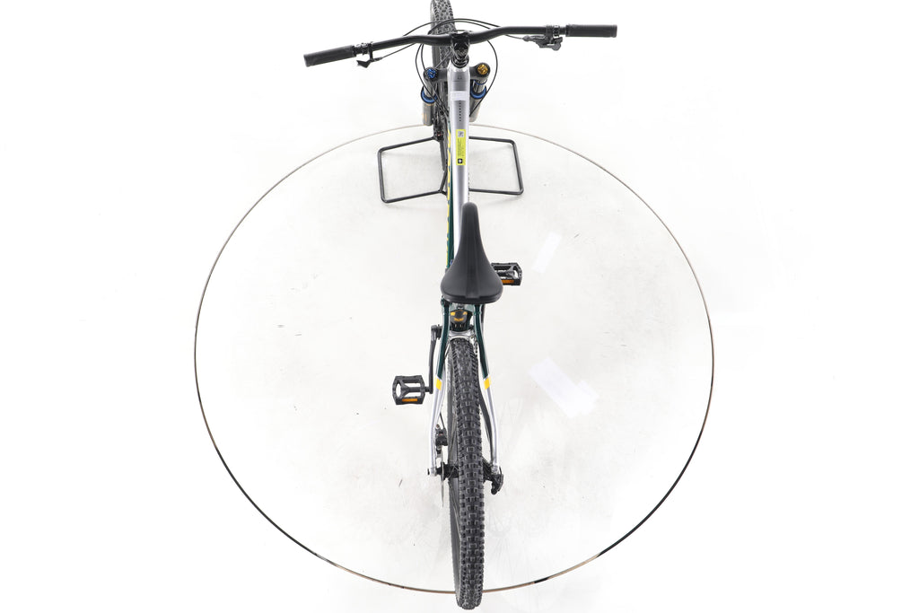 Mondraker Superfoxy R Fahrrad Fully - Image 22