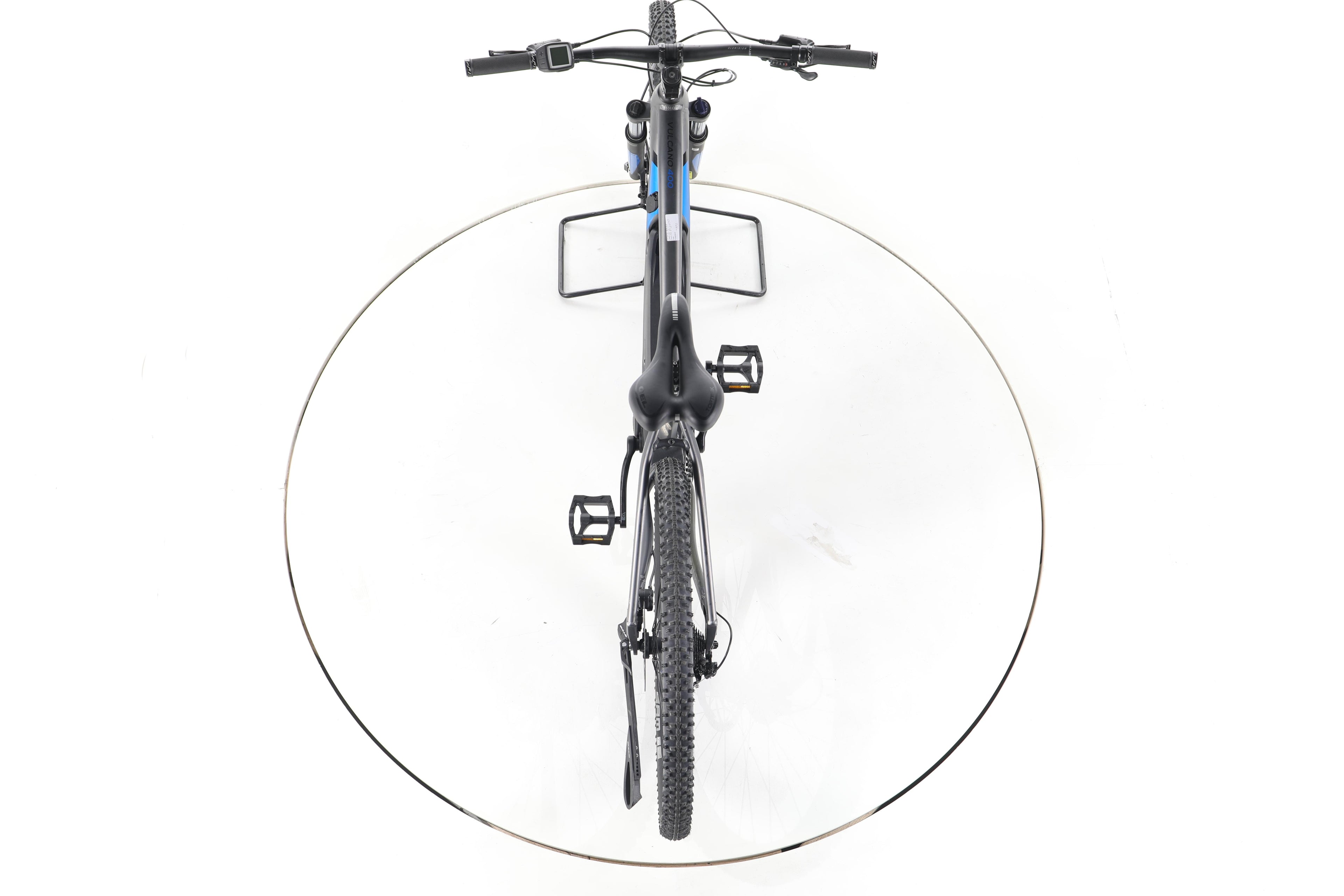 Dynamics Vulcano 400 E-Bike - Image 22