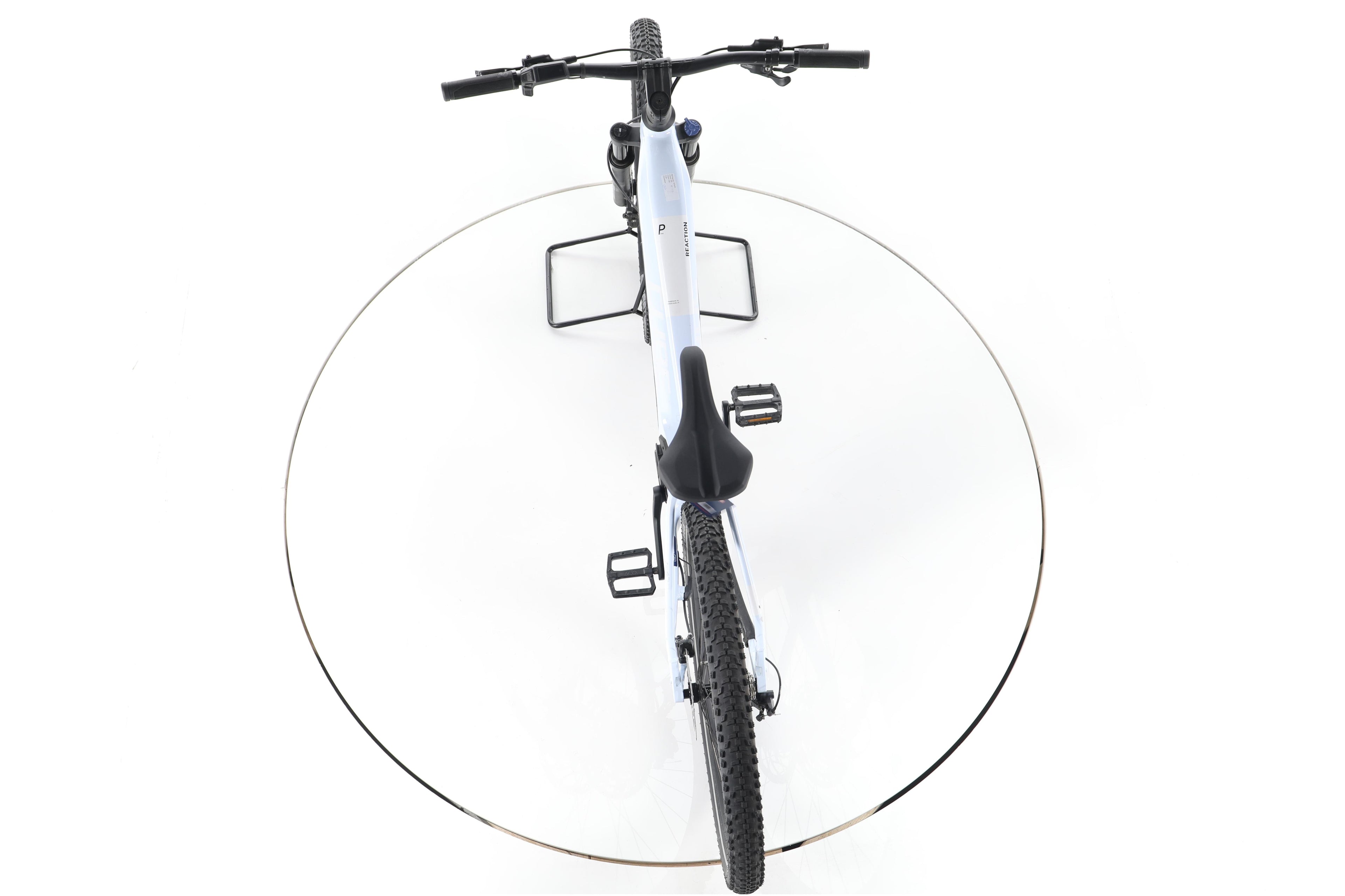 Cube Reaction Hybrid Pro E-Bike 2023 - Image 22