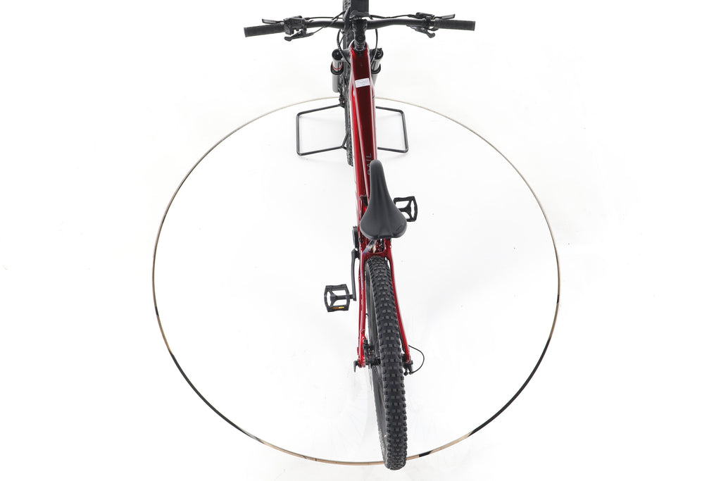 Trek Rail 5 E-Bike Fully - Image 22