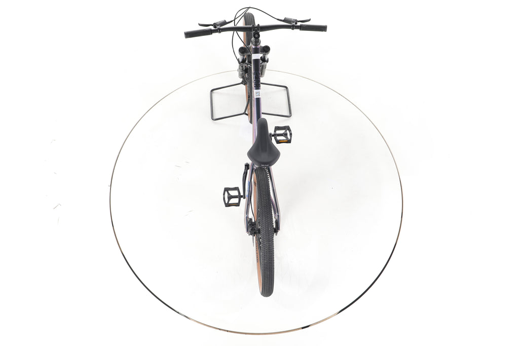 Cube Flying Circus Fahrrad Hardtail - Image 22