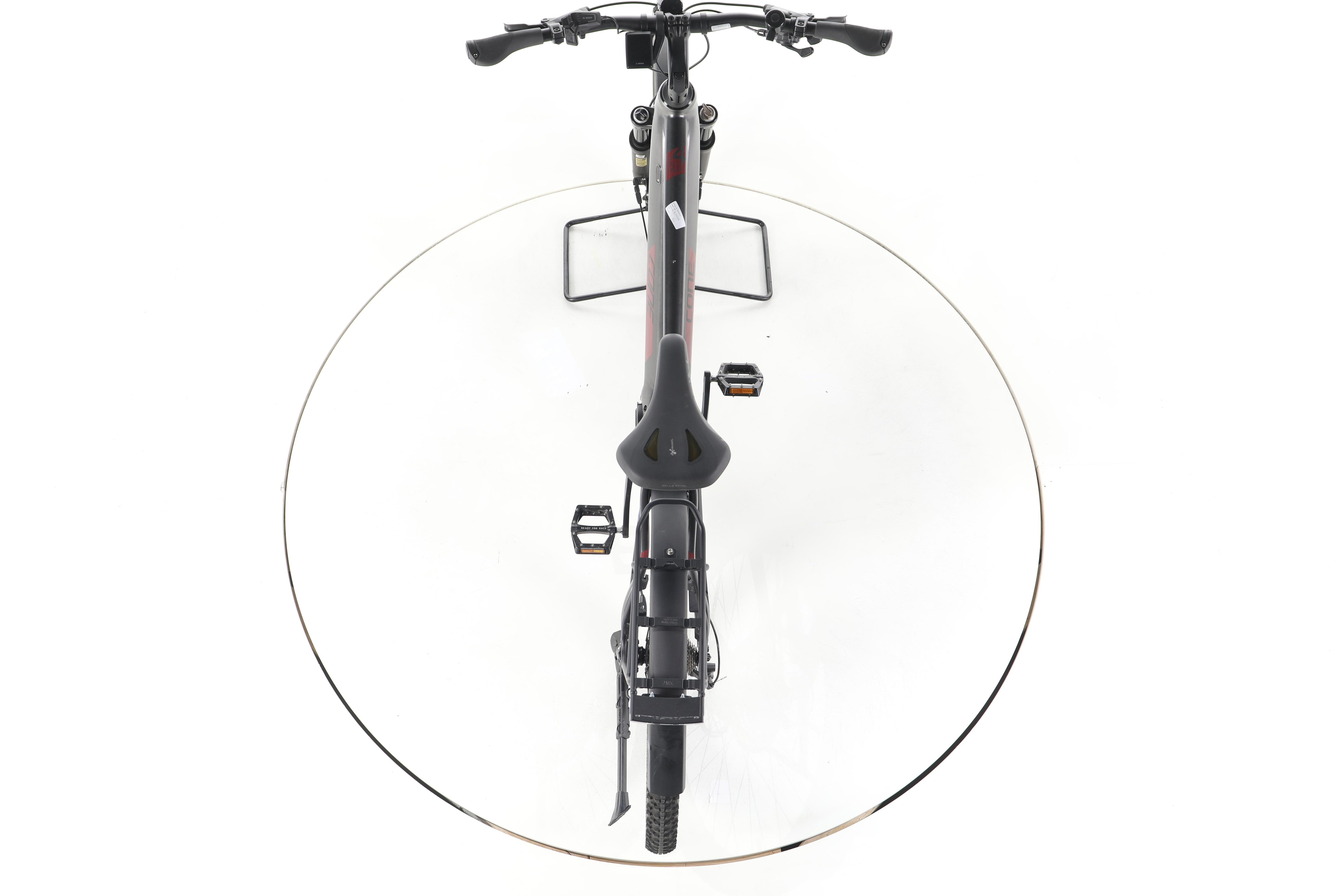CONE Bikes eSUV IN 4.0 Trekking E-Bike - Image 22