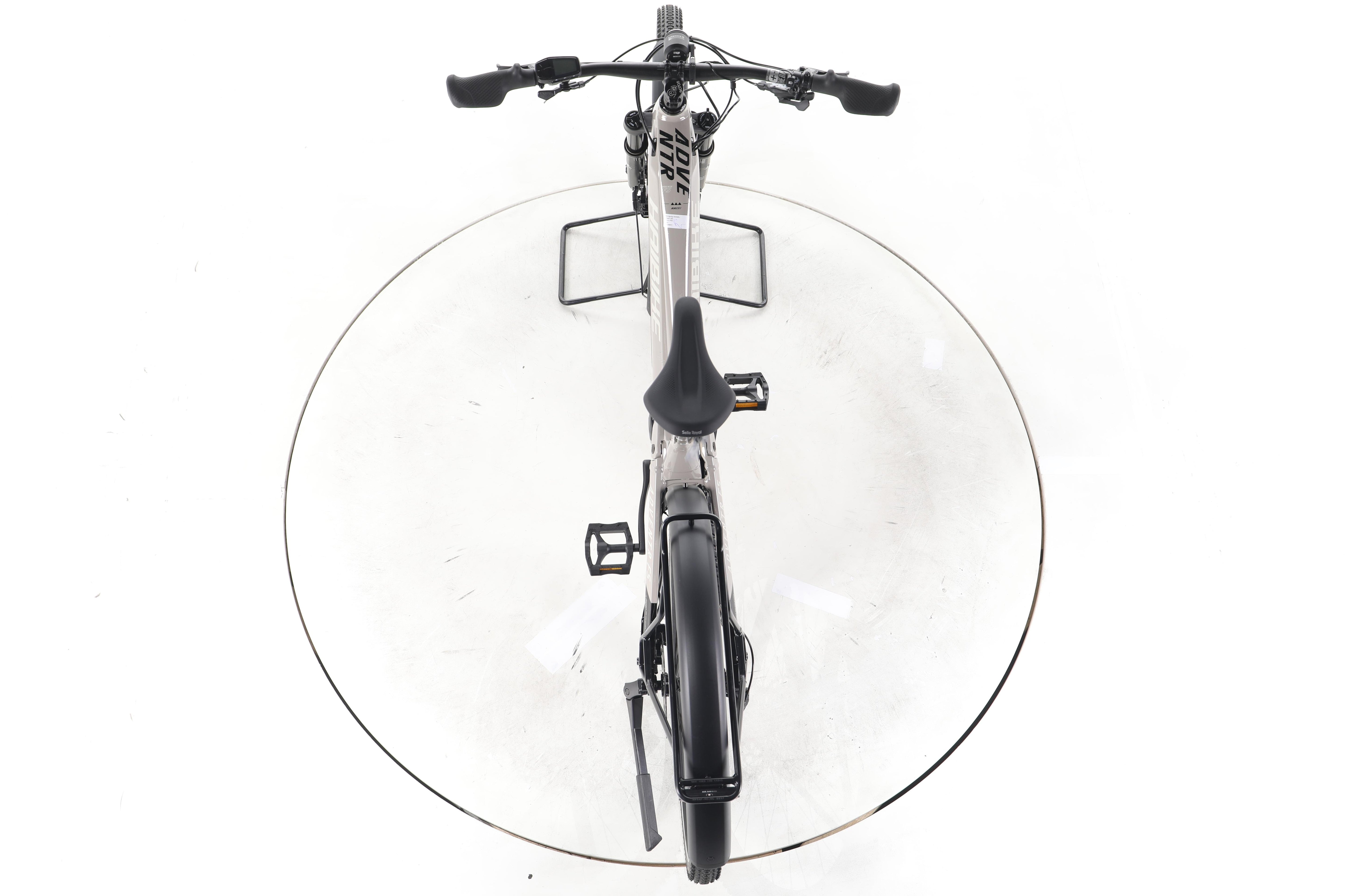 Haibike Adventr FS 10 SUV E-Bike 2026 - Image 22