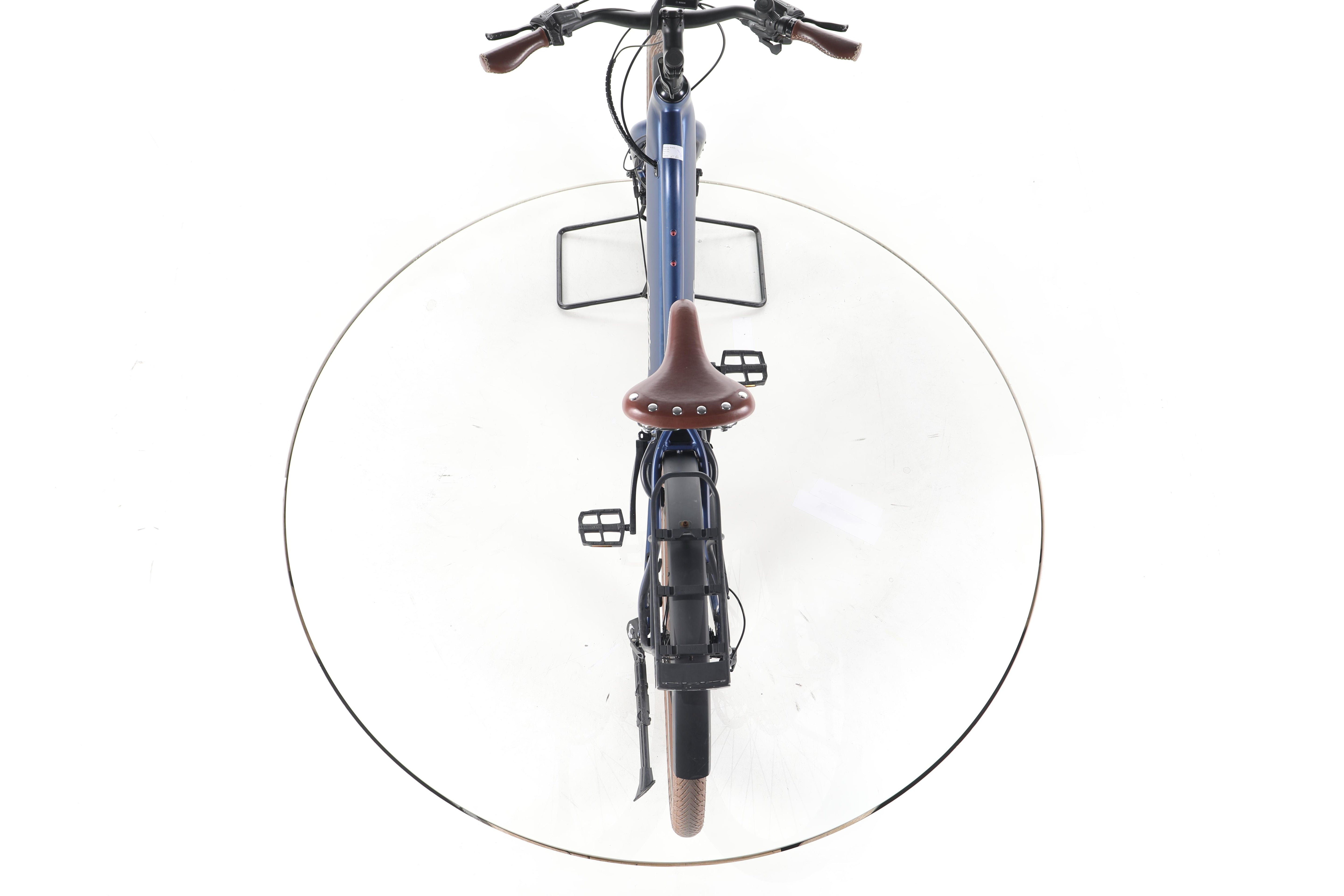 Corratec E-Power C29 SE 3.0 CX7 Trekking E-Bike Tiefeinsteiger - Image 22