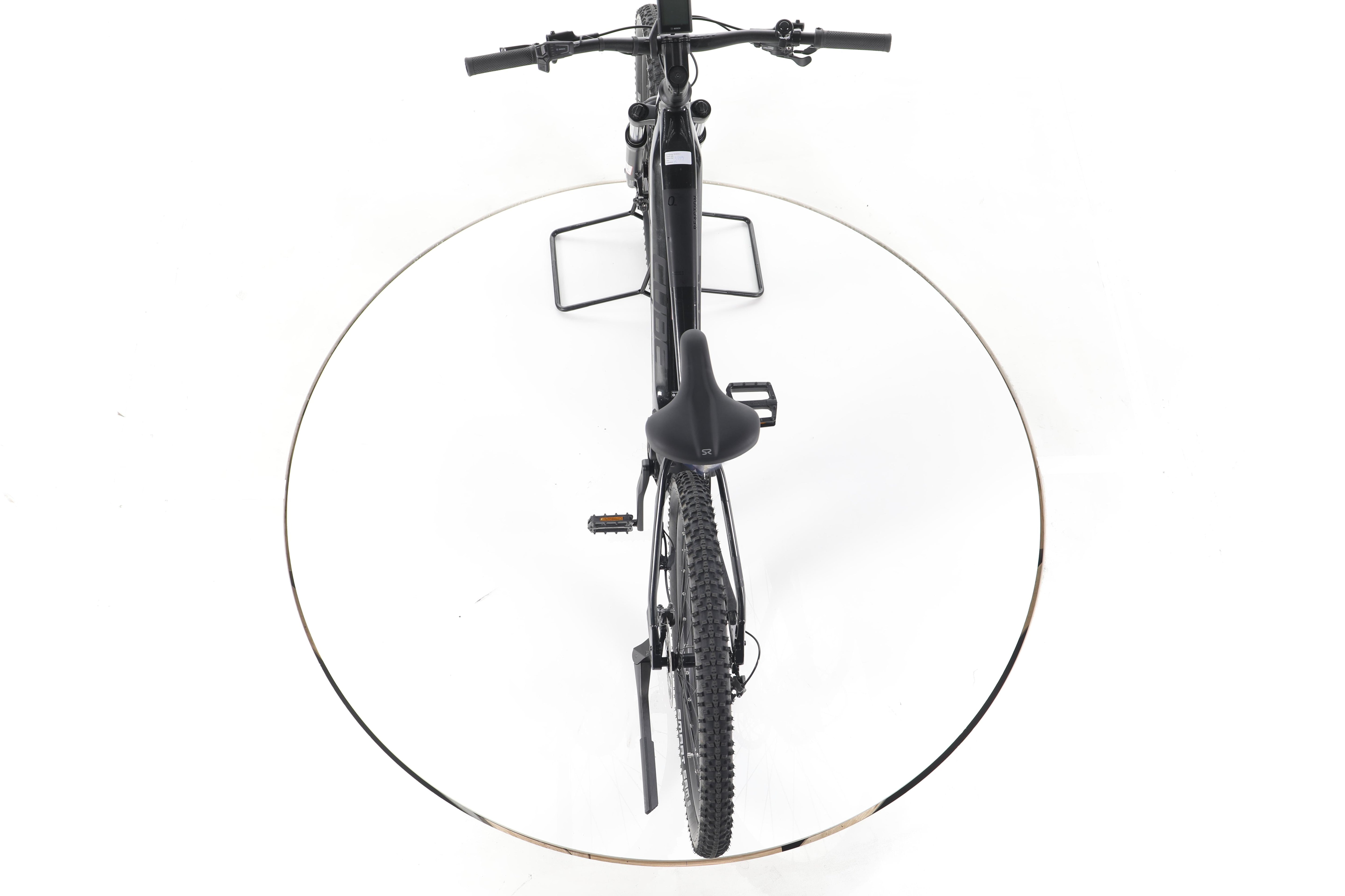 Cube Reaction Hybrid ONE E-Bike - Image 22