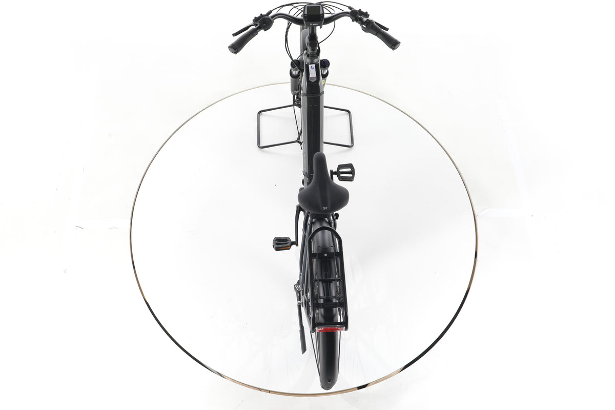 FLYER Gotour6 3.10 City E-Bike Tiefeinsteiger - Image 22