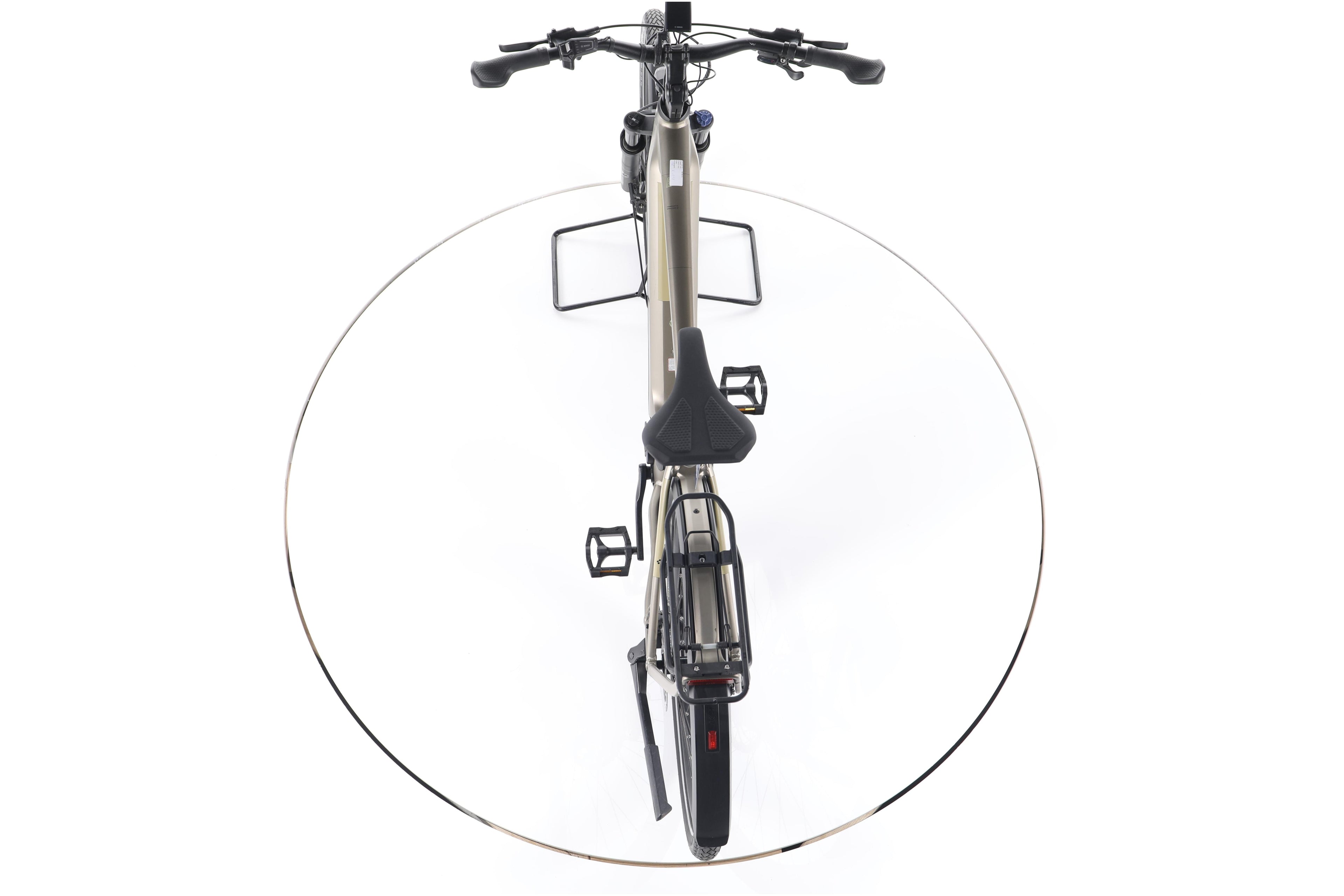 Cube Kathmandu Hybrid Pro Trekking E-Bike 2023 - Image 22
