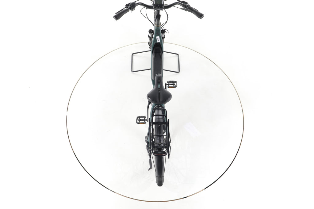 Velo de Ville AEB 400 City E-Bike Tiefeinsteiger - Image 22