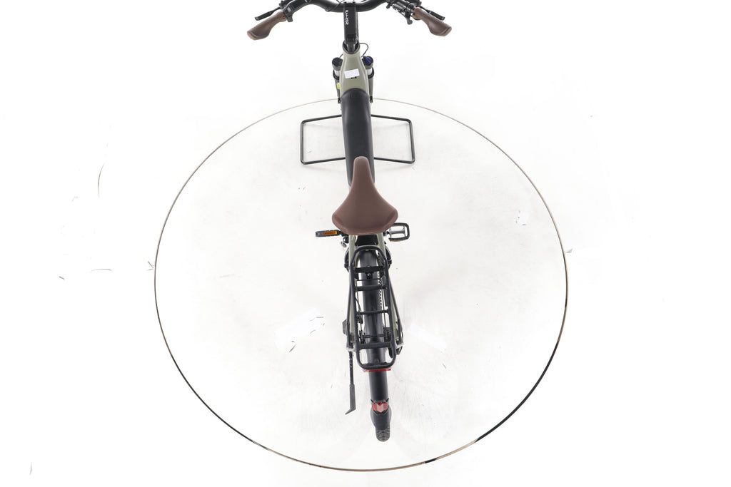 2R Manufaktur ELO 9 Trekking E-Bike Tiefeinsteiger 2025 - Image 22
