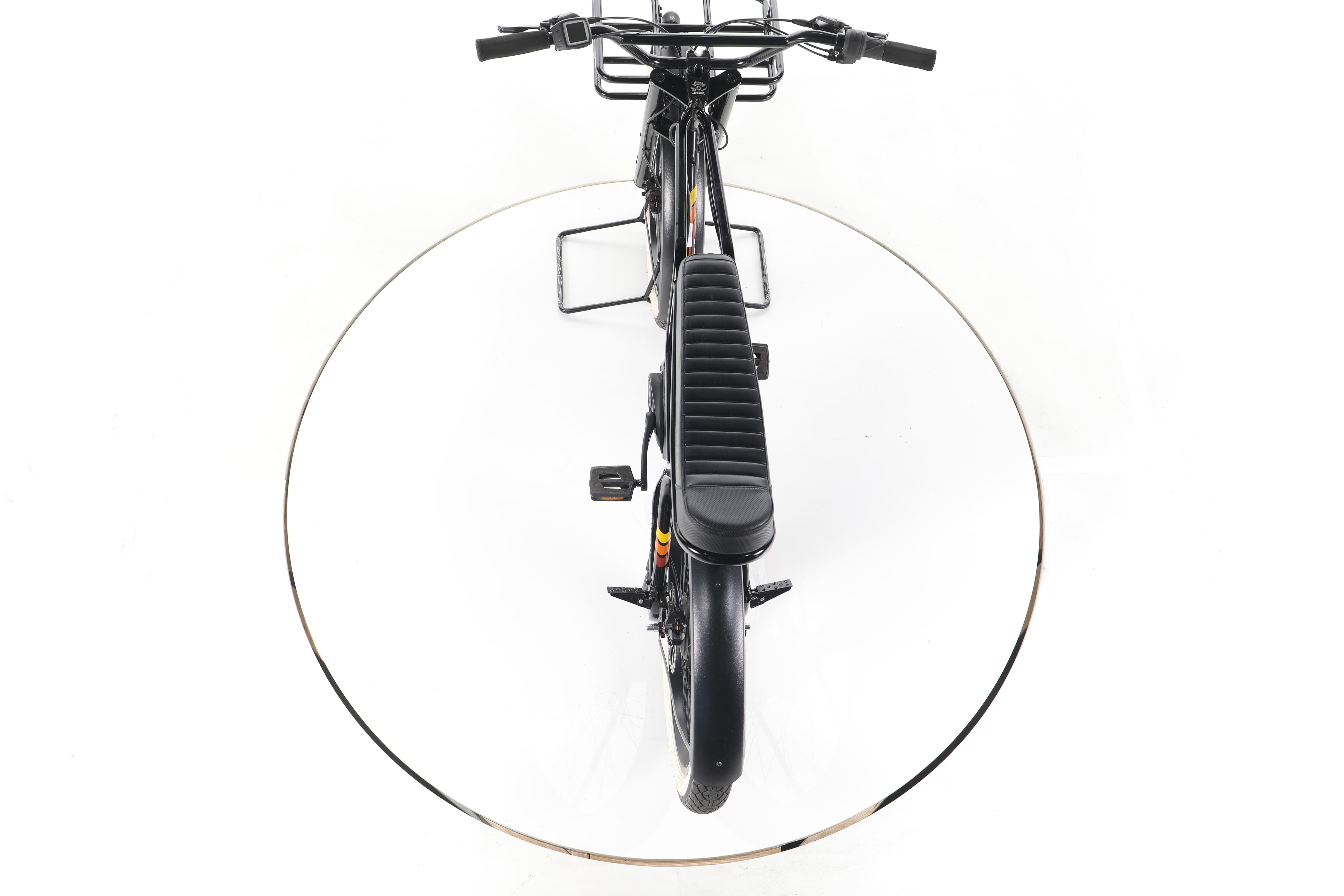 Ruff Cycles BIGGIE E-Fatbikes - Image 22