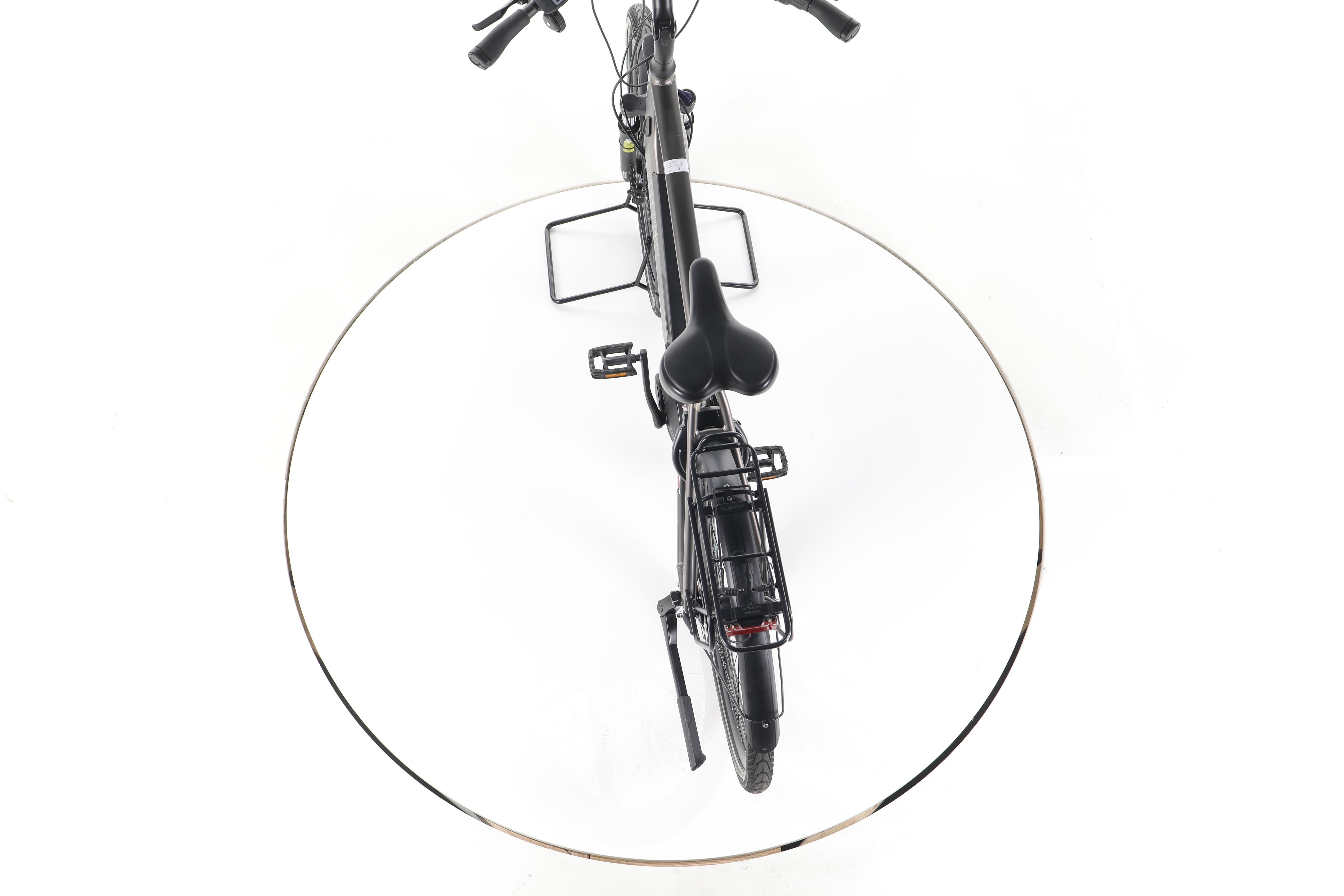 Kalkhoff Image 3.B Move City E-Bike - Image 22