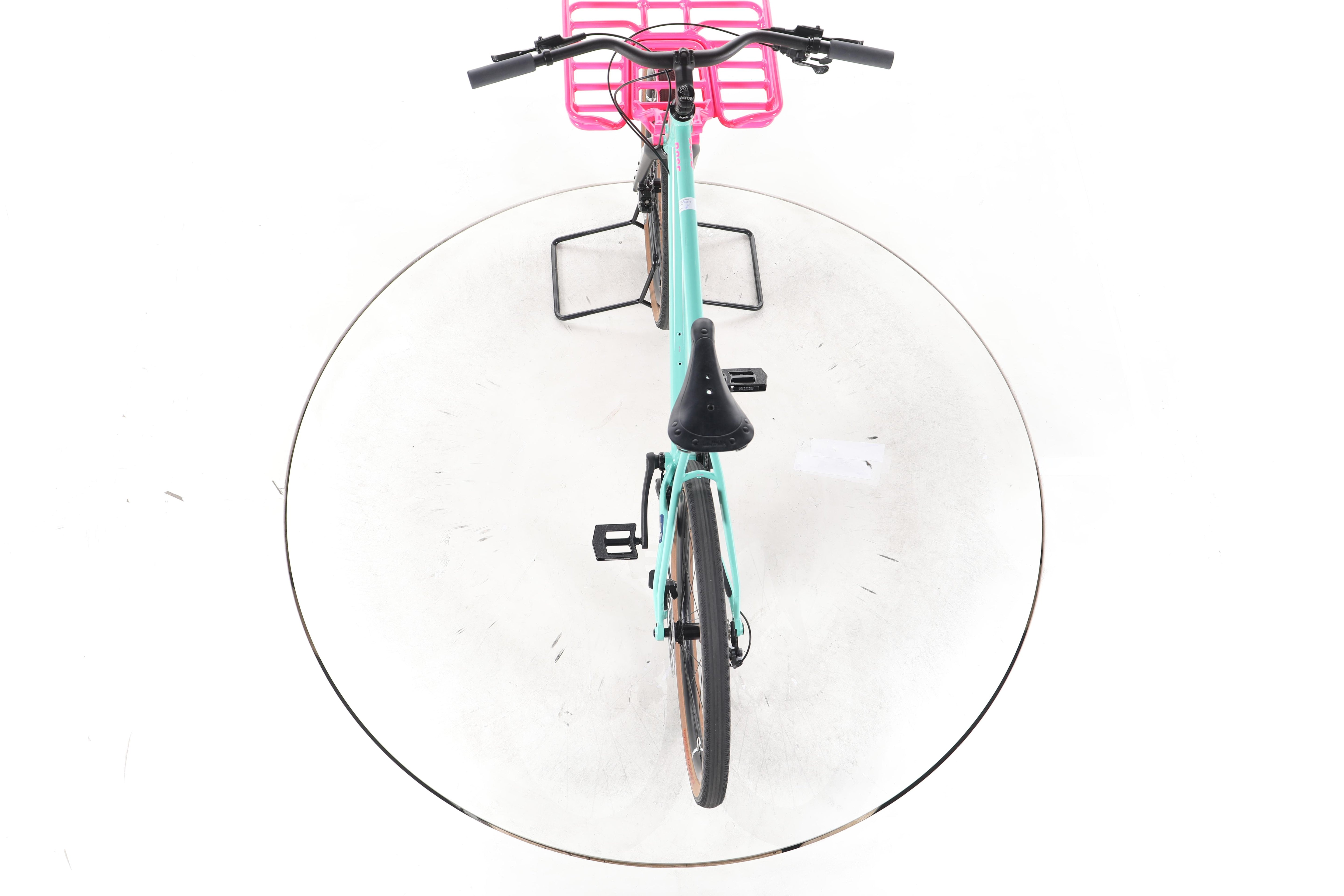Rose Hobo Fahrrad City & Trekking - Image 22