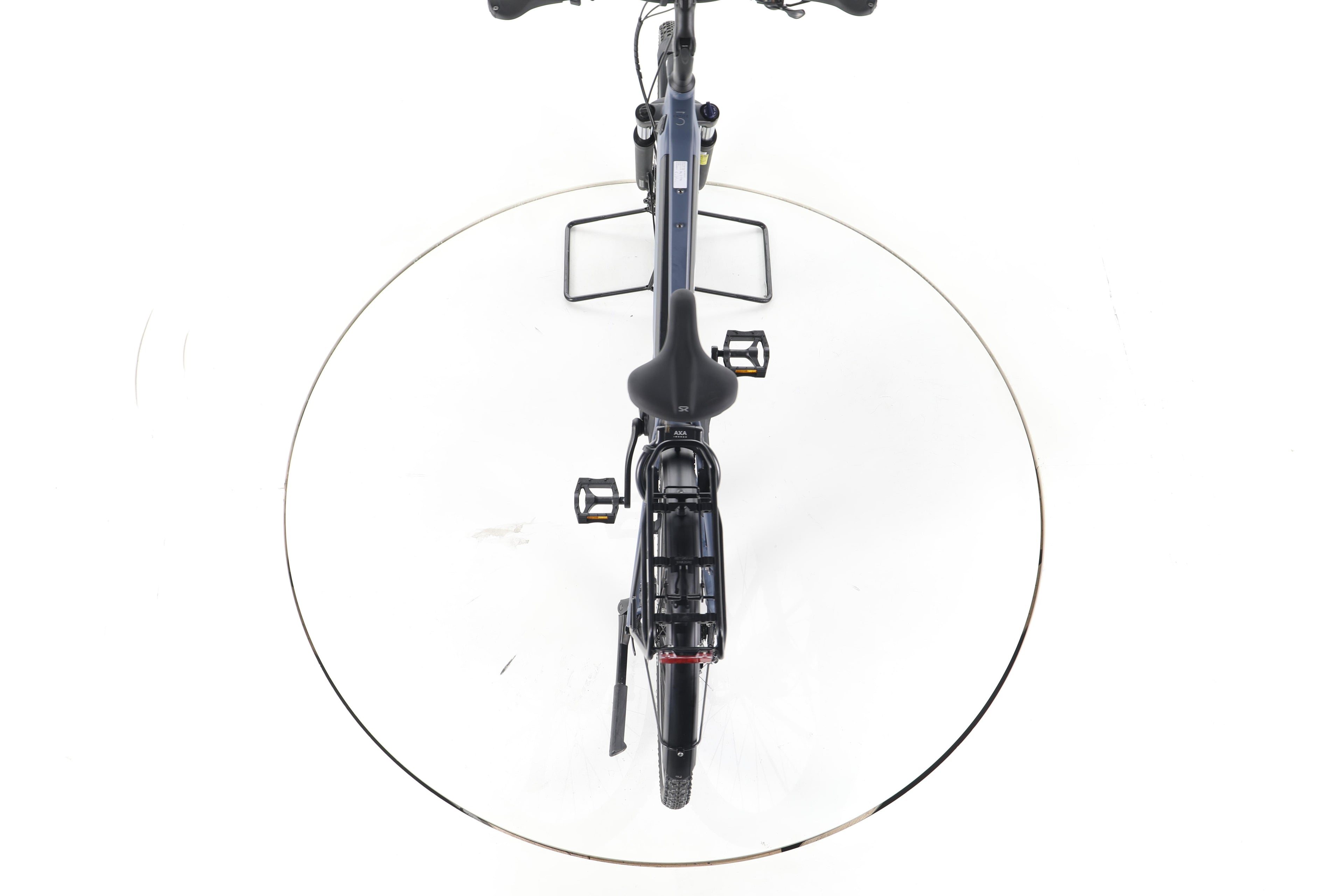 Kalkhoff ENTICE 3.B MOVE Trekking E-Bike 2023 - Image 22