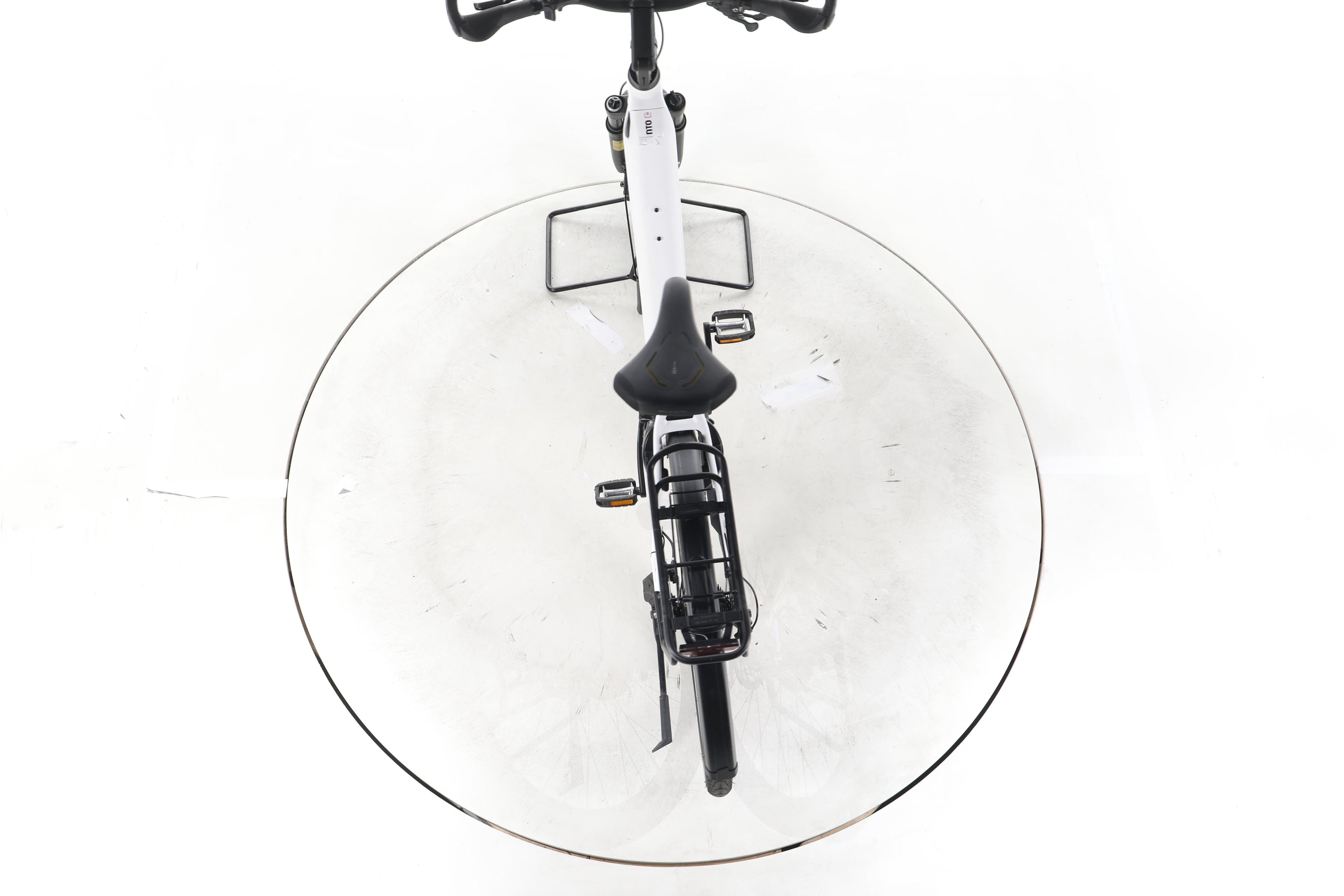 KTM ZEG CENTO 10 PLUS Trekking E-Bike Tiefeinsteiger - Image 22