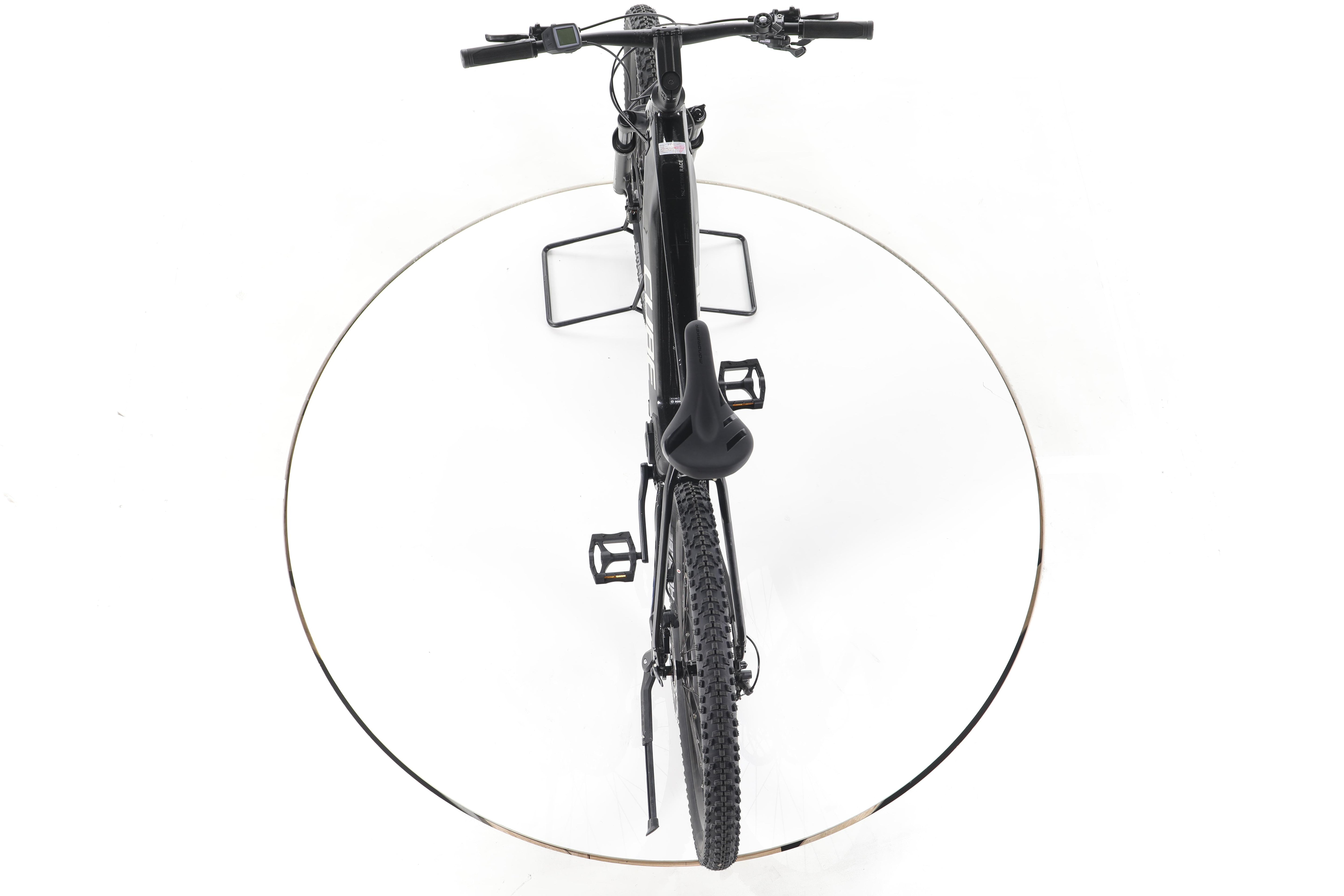 Cube Reaction Hybrid Race E-Bike - Image 22