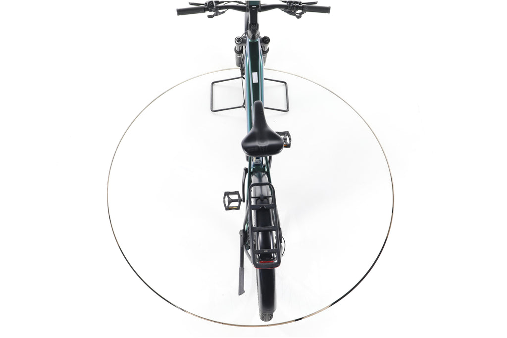 R Raymon CrossRay Pro SUV E-Bike 2025 - Image 22