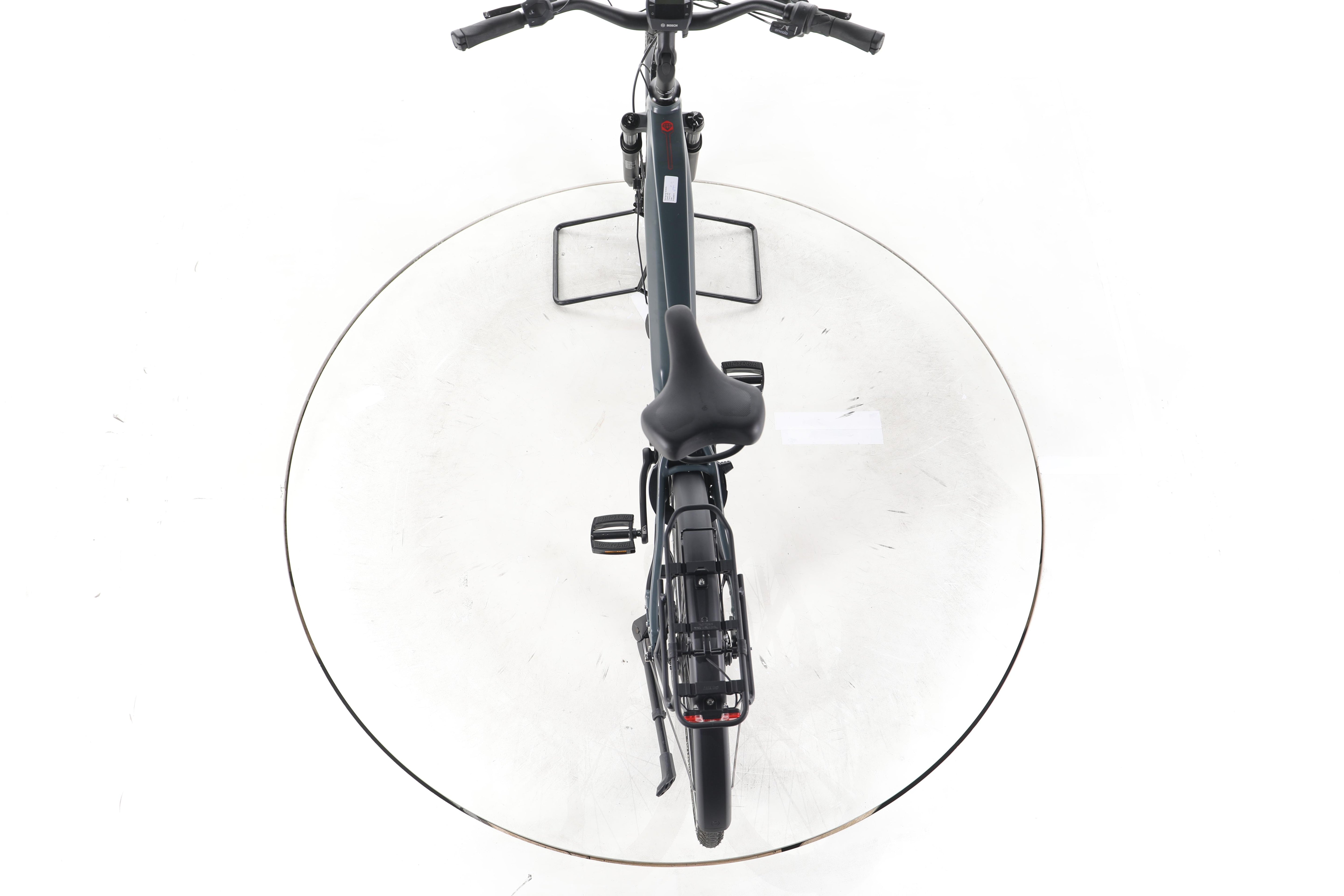Victoria eManufaktur 11.9 City E-Bike - Image 22