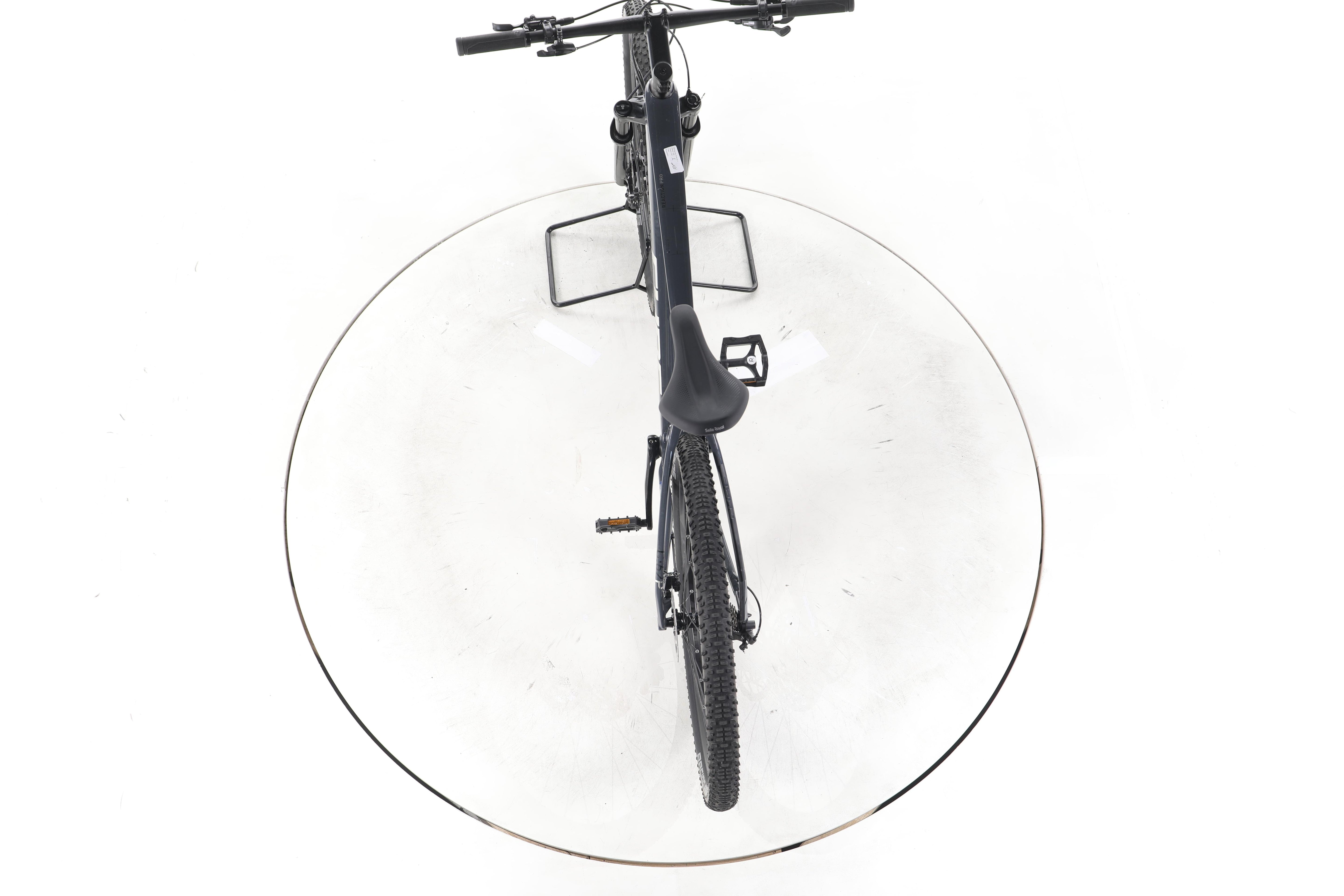 Cube Reaction C:62 Pro Fahrrad Hardtail - Image 22