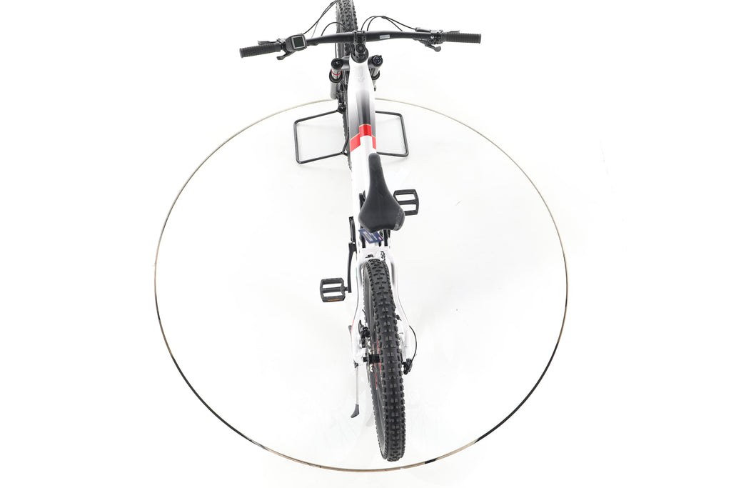 Malaguti Civetta Fully E-Bike - Image 22