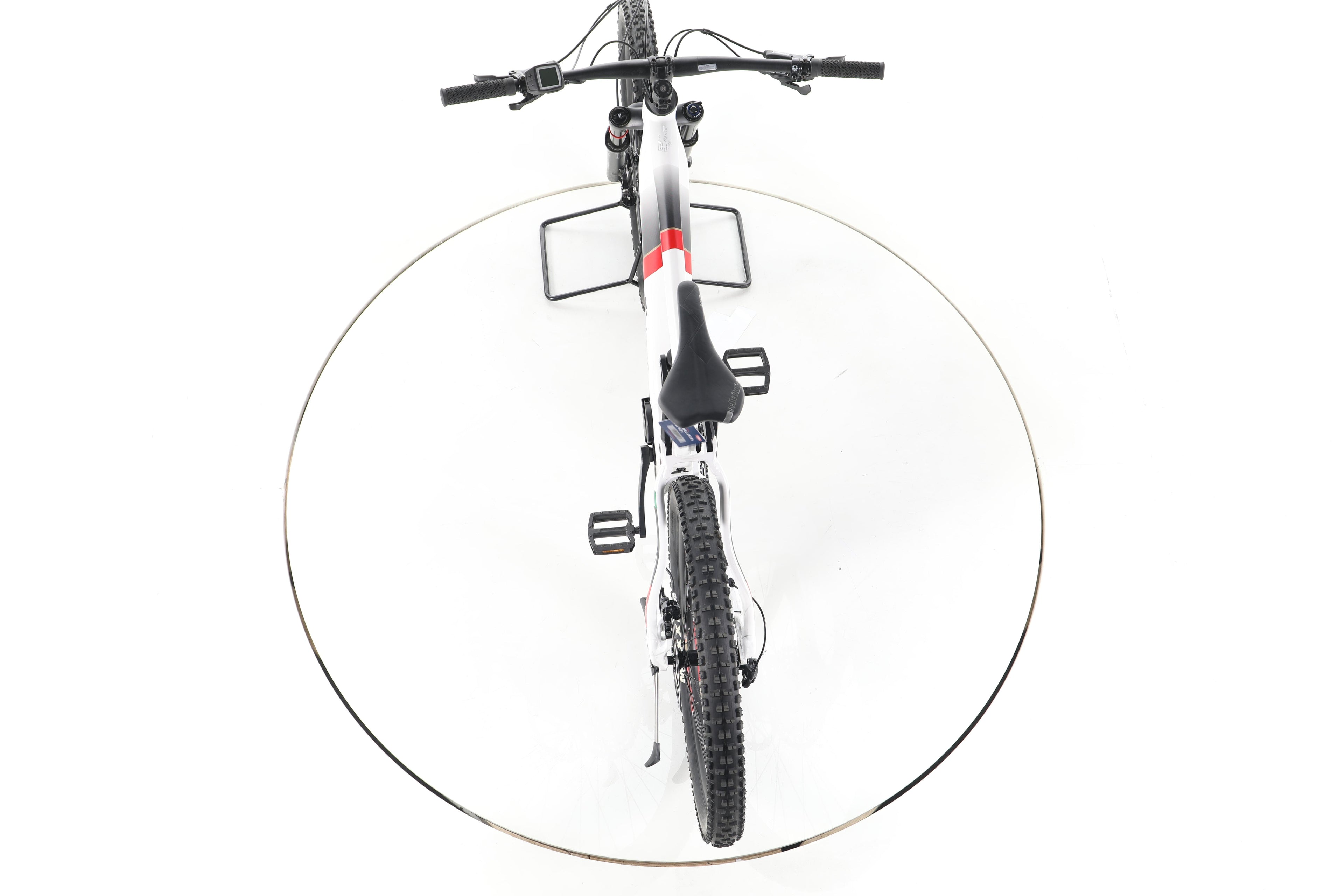 Malaguti Civetta Fully E-Bike - Image 22