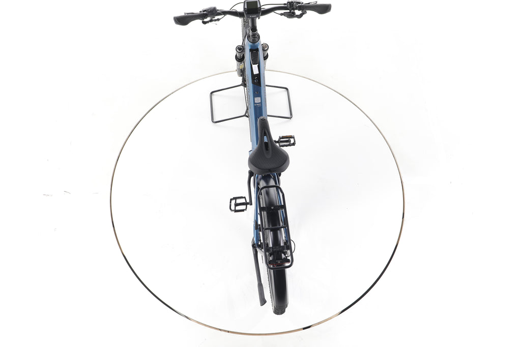 Centurion Country R960i Trekking E-Bike Tiefeinsteiger 2024 - Image 22