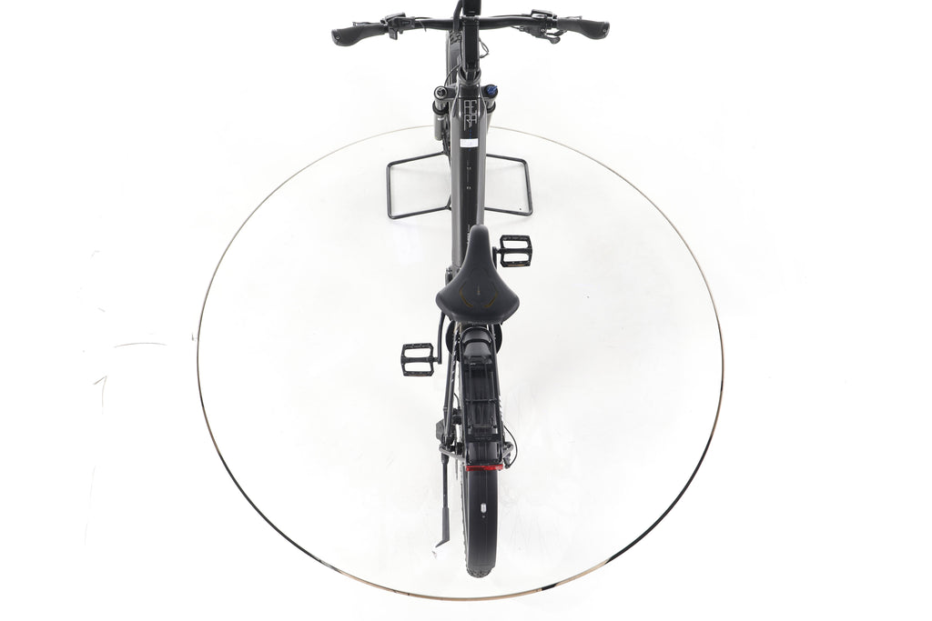KTM Macina Aera 772 LFC Trekking E-Bike Tiefeinsteiger - Image 22