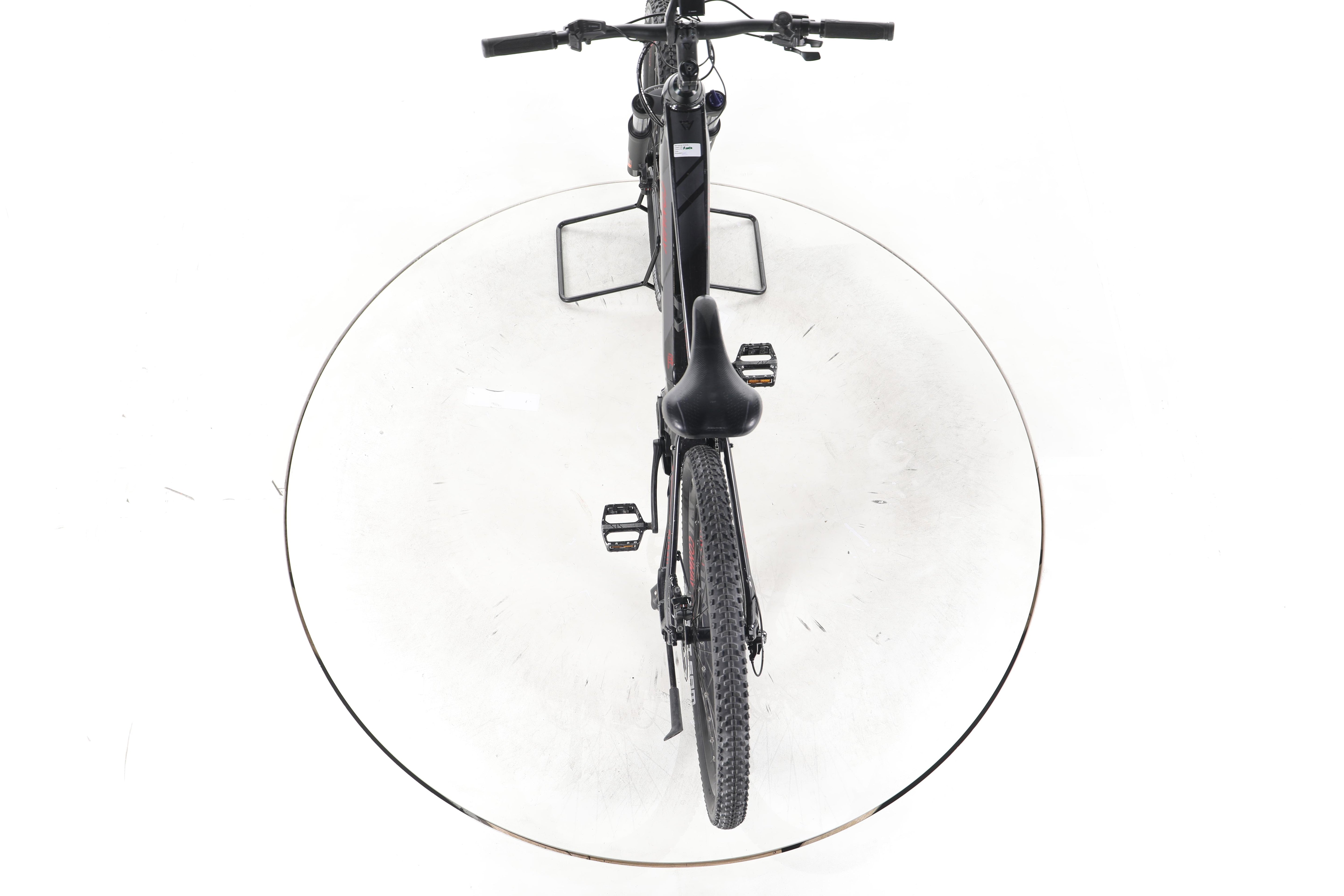 Conway Cairon S 5.0 E-Bike - Image 22