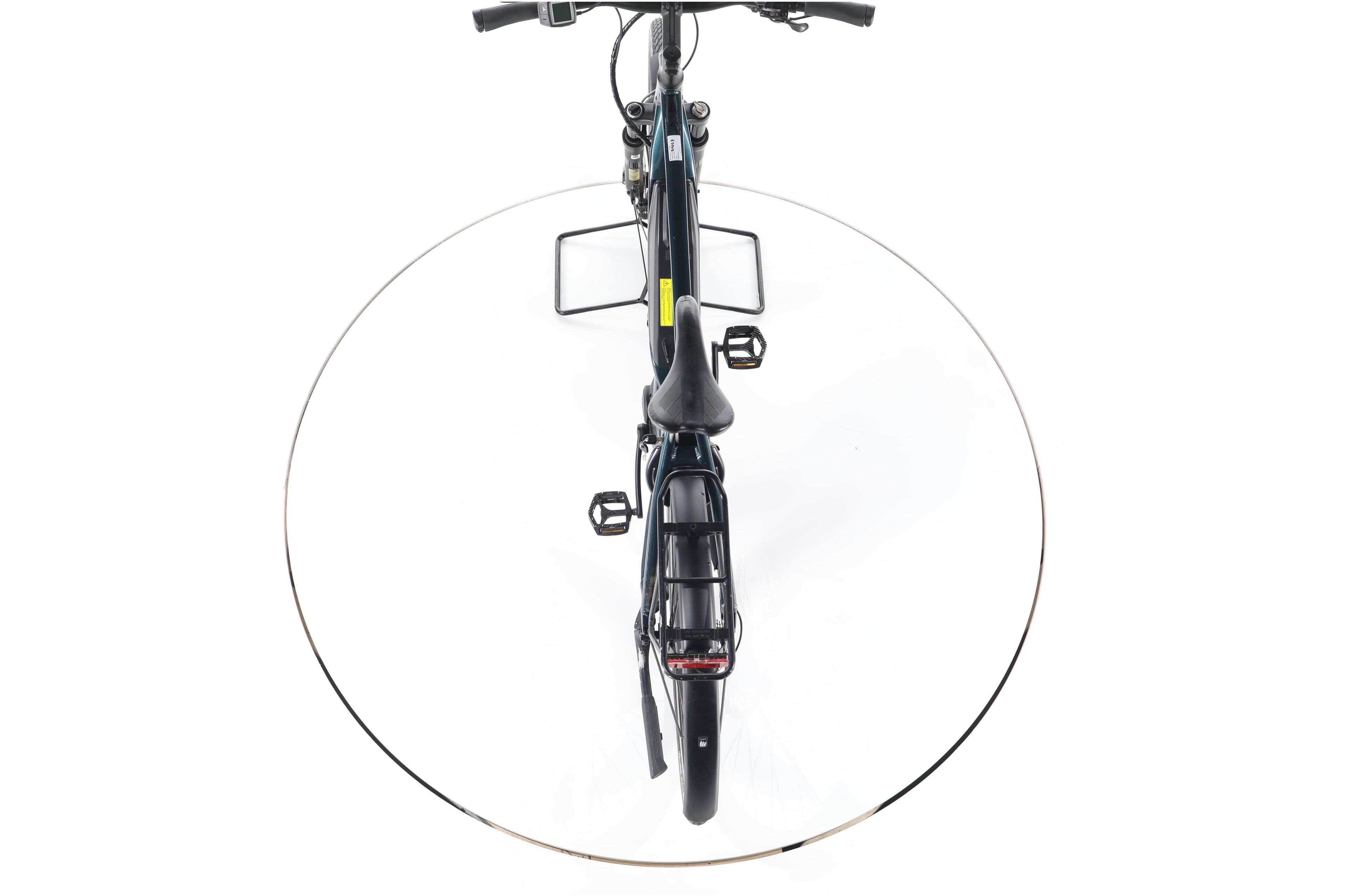 Stevens E-4X Tour Trekking E-Bike - Image 22