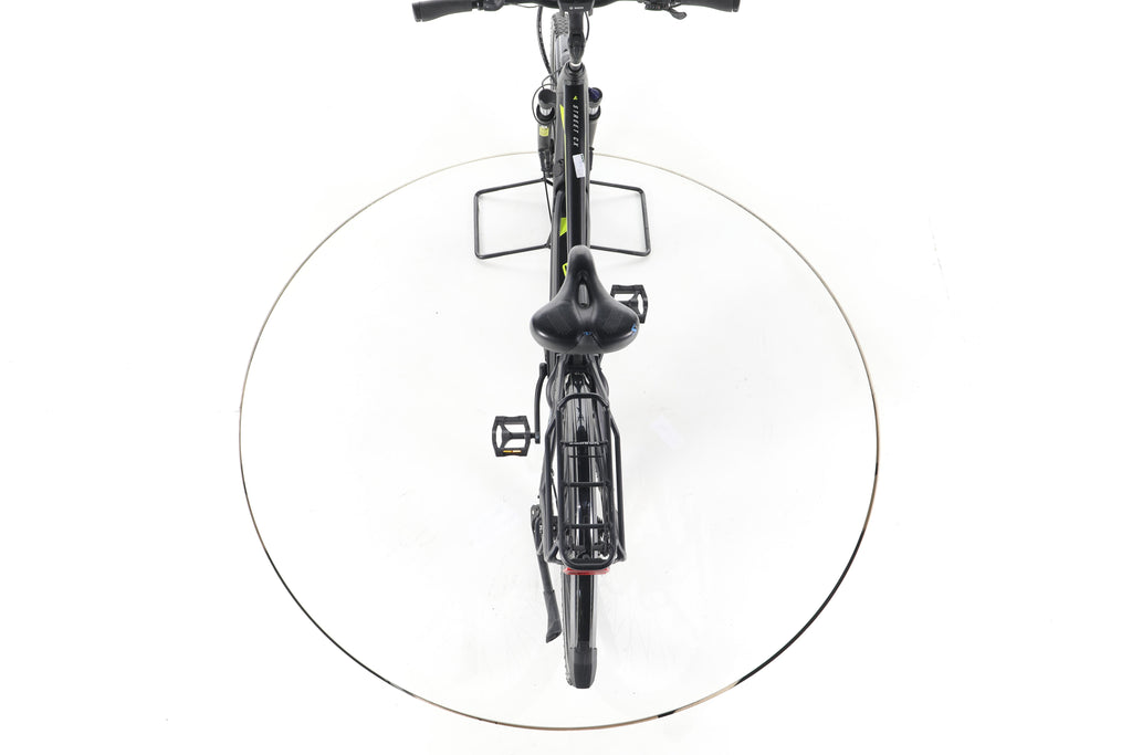 Bulls Street CX Trekking E-Bike - Image 22
